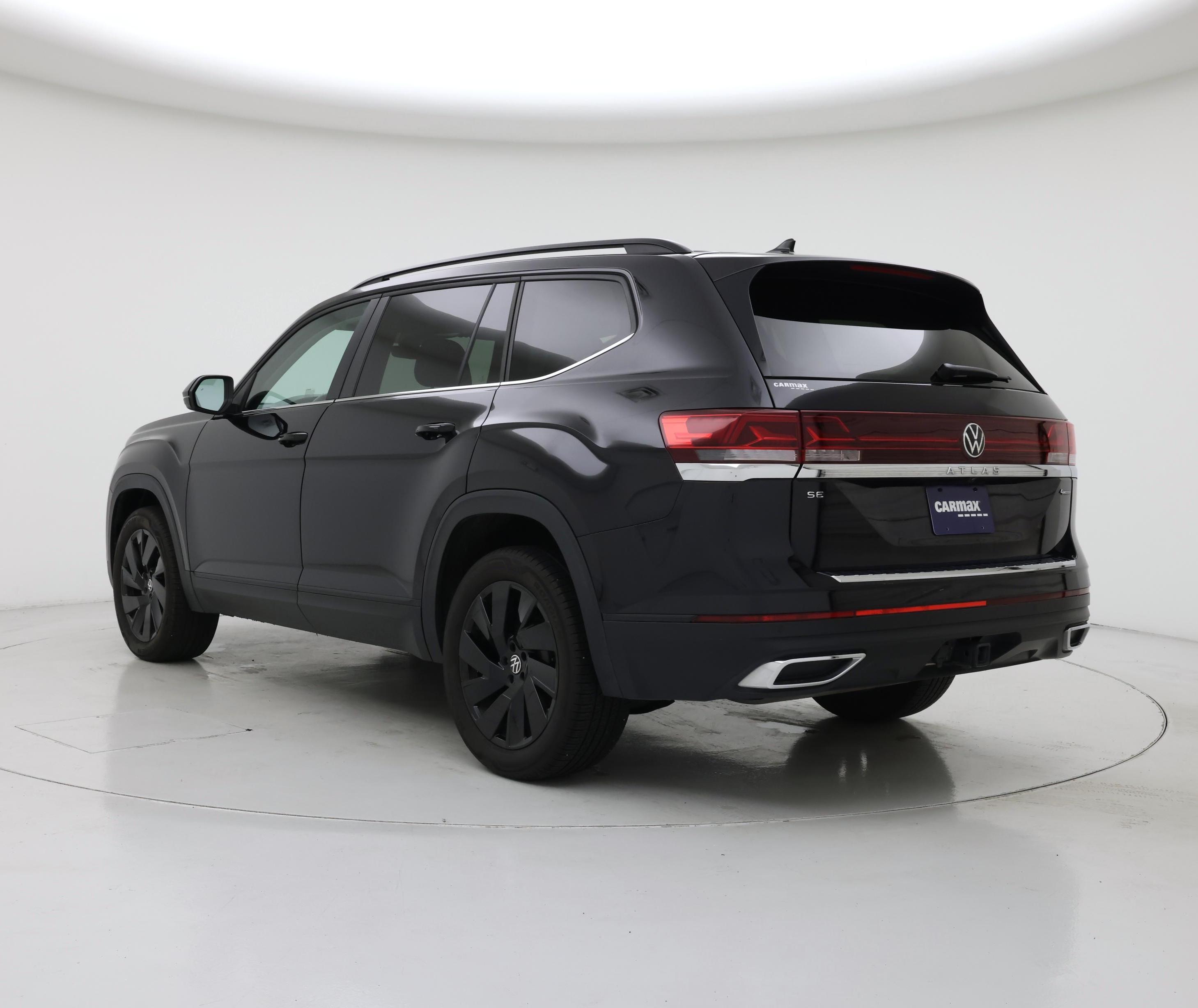 Thumbnail: 2024 Volkswagen Atlas - 2