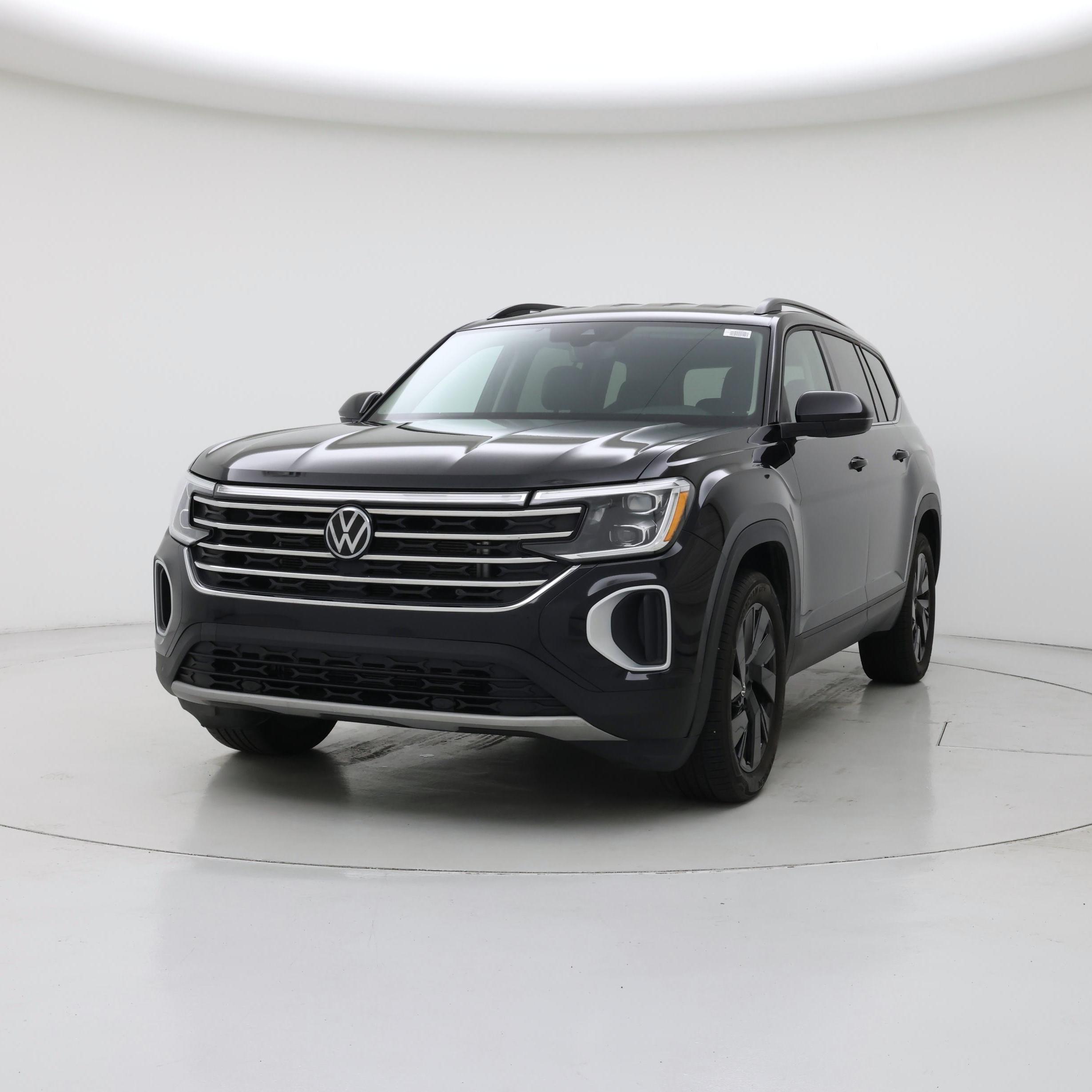 Thumbnail: 2024 Volkswagen Atlas - 4