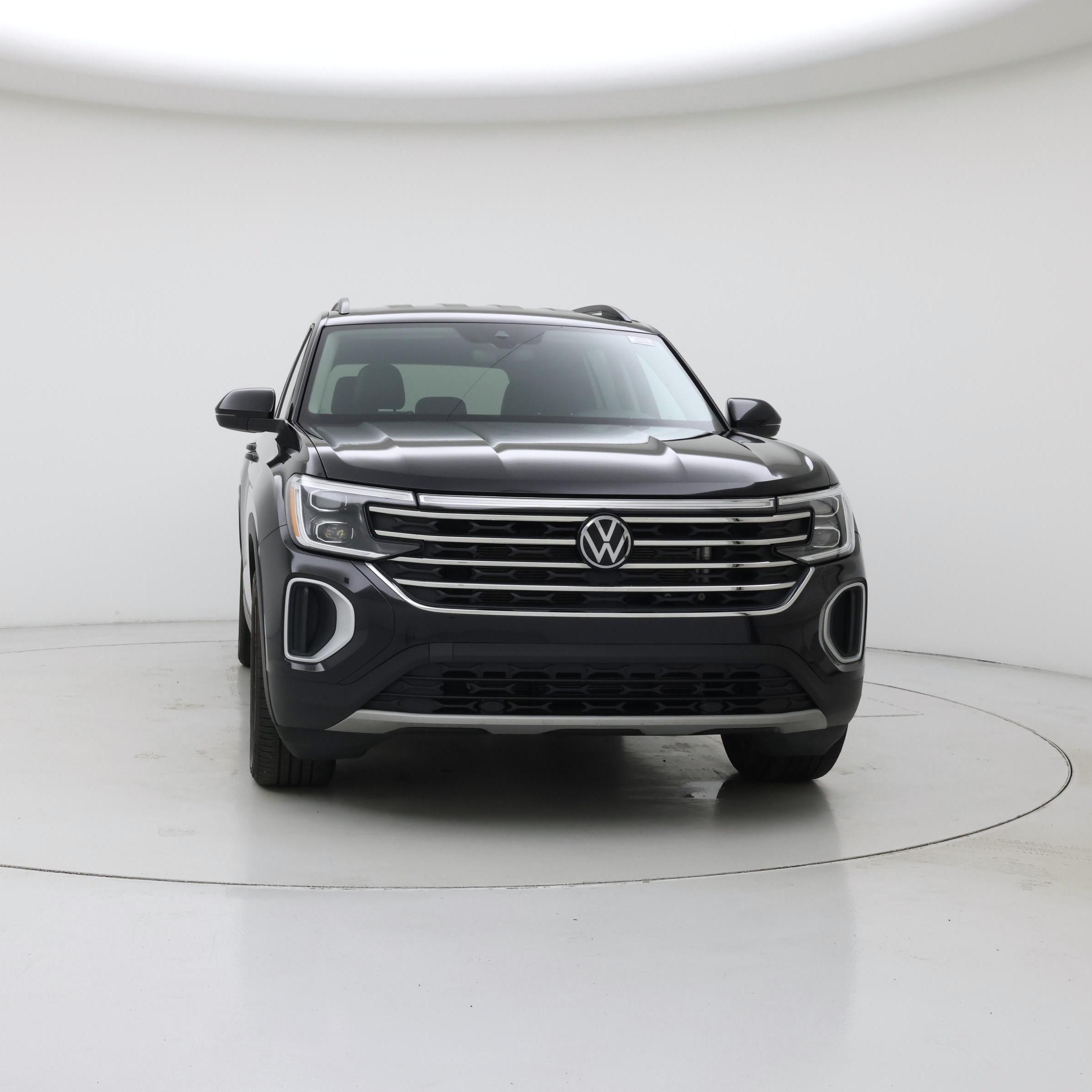 Thumbnail: 2024 Volkswagen Atlas - 5