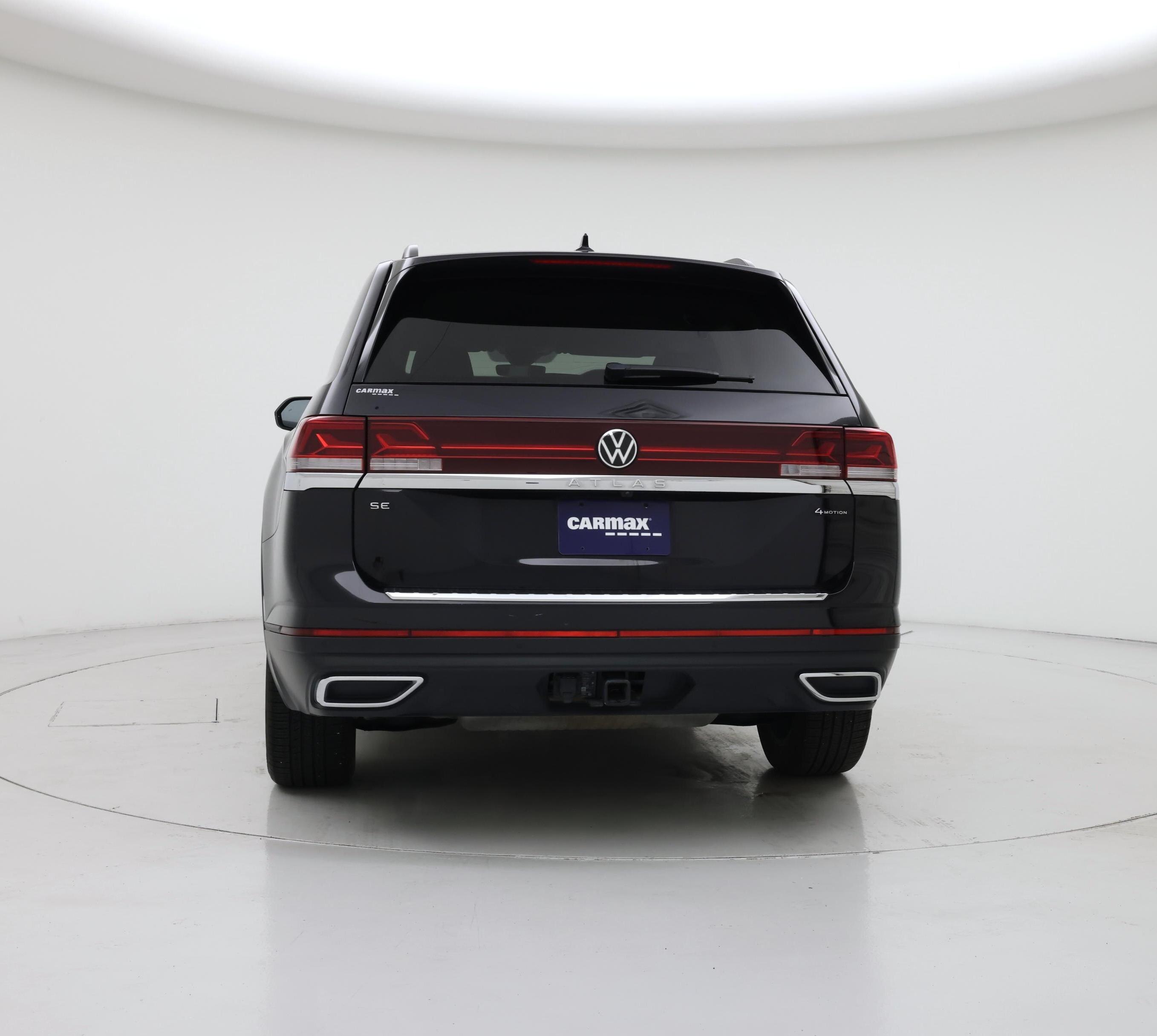 Thumbnail: 2024 Volkswagen Atlas - 6