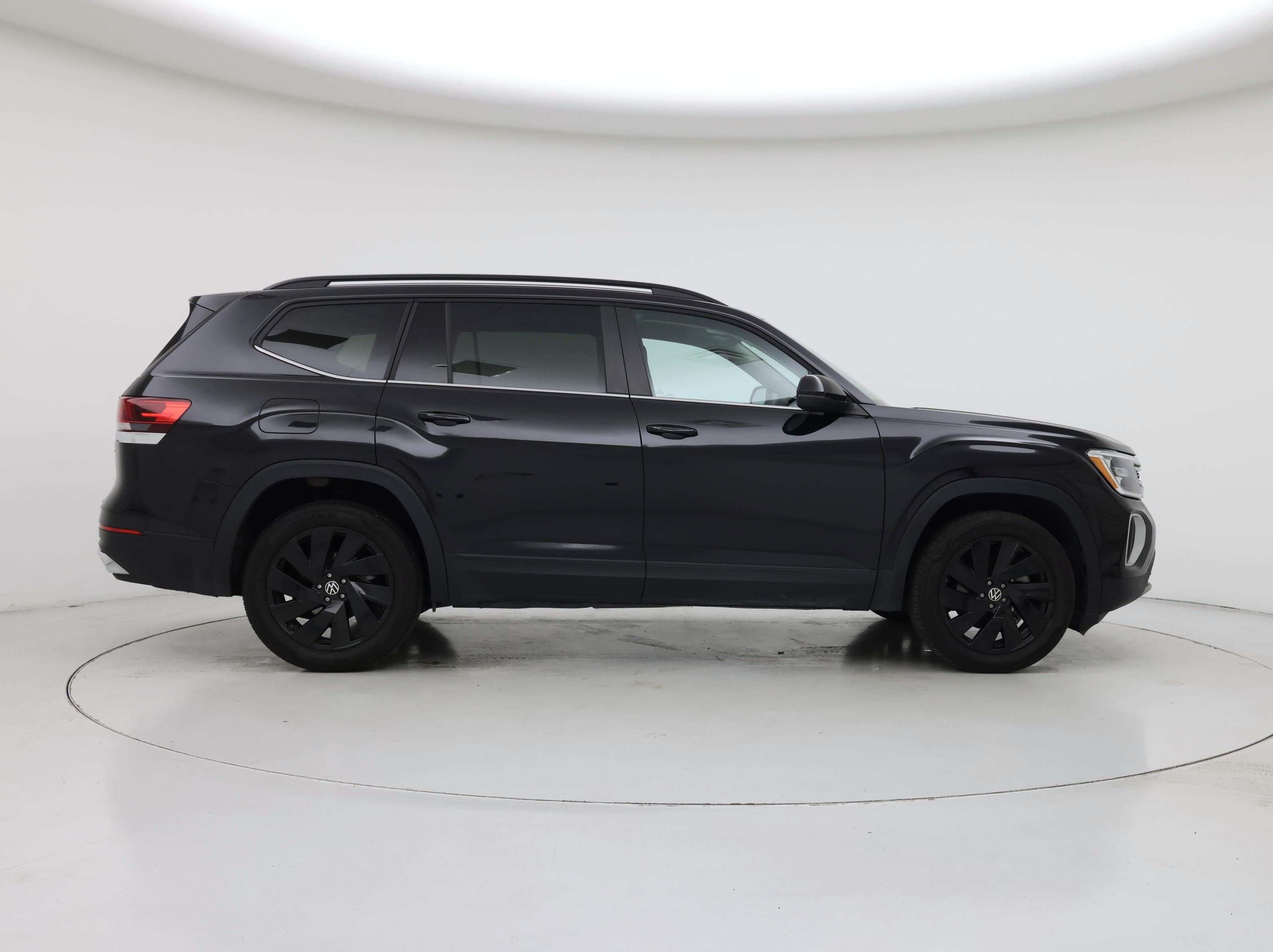 Thumbnail: 2024 Volkswagen Atlas - 7