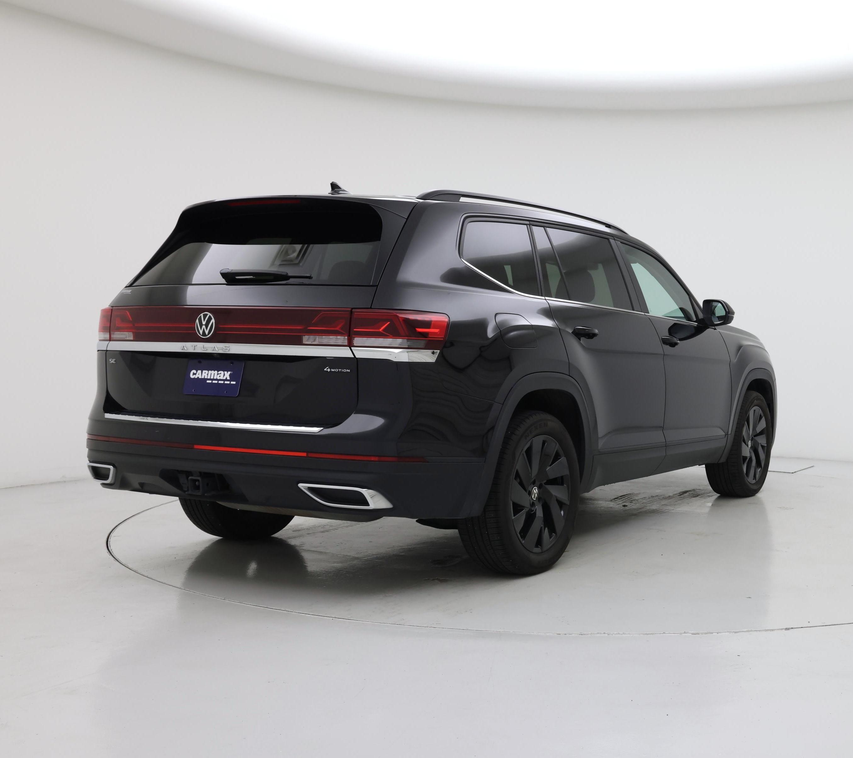 Thumbnail: 2024 Volkswagen Atlas - 8