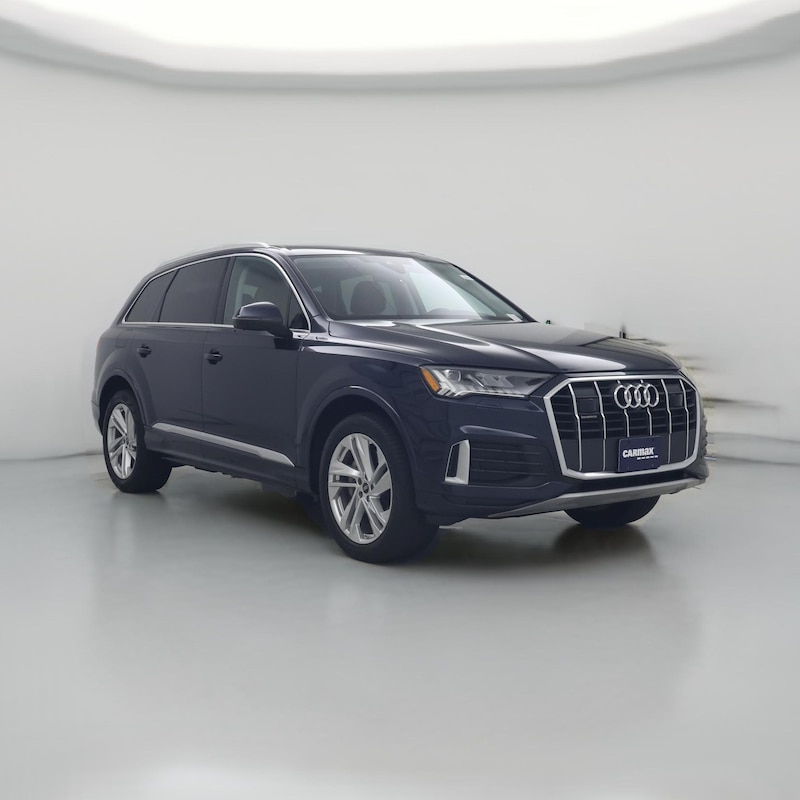 2023 Audi Q7 Premium Plus