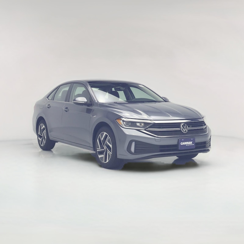 2023 Volkswagen Jetta SEL