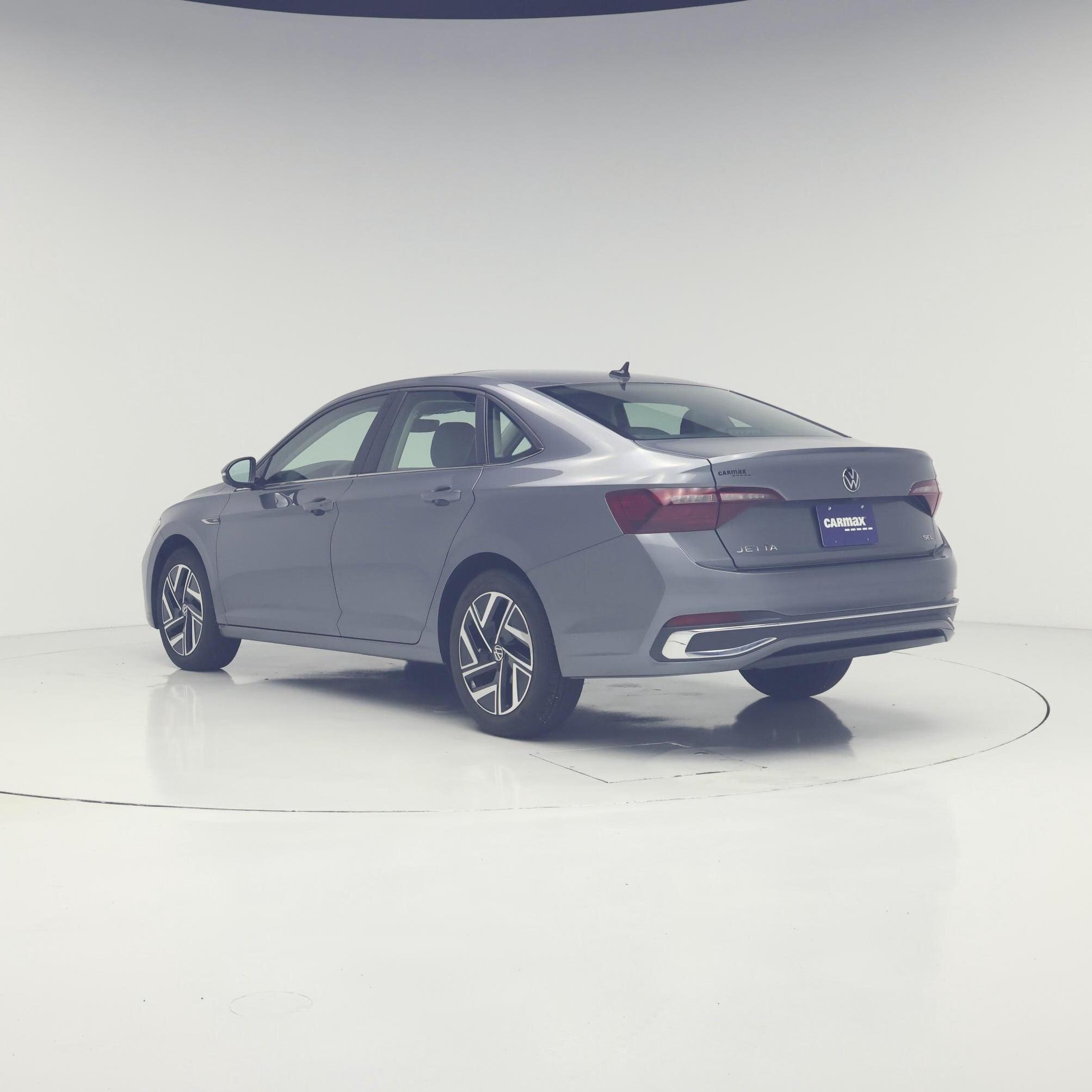 Thumbnail: 2023 Volkswagen Jetta - 2