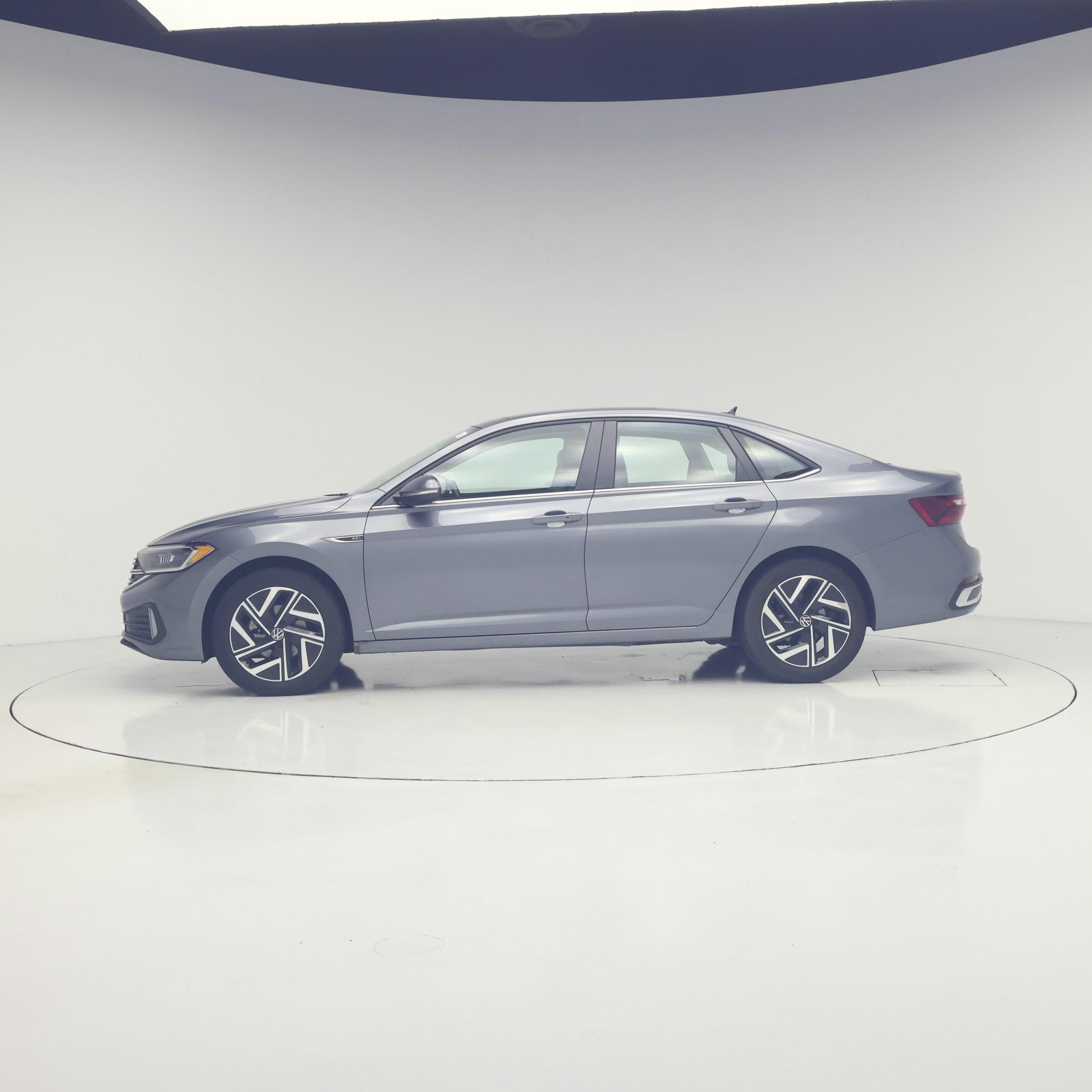Thumbnail: 2023 Volkswagen Jetta - 3