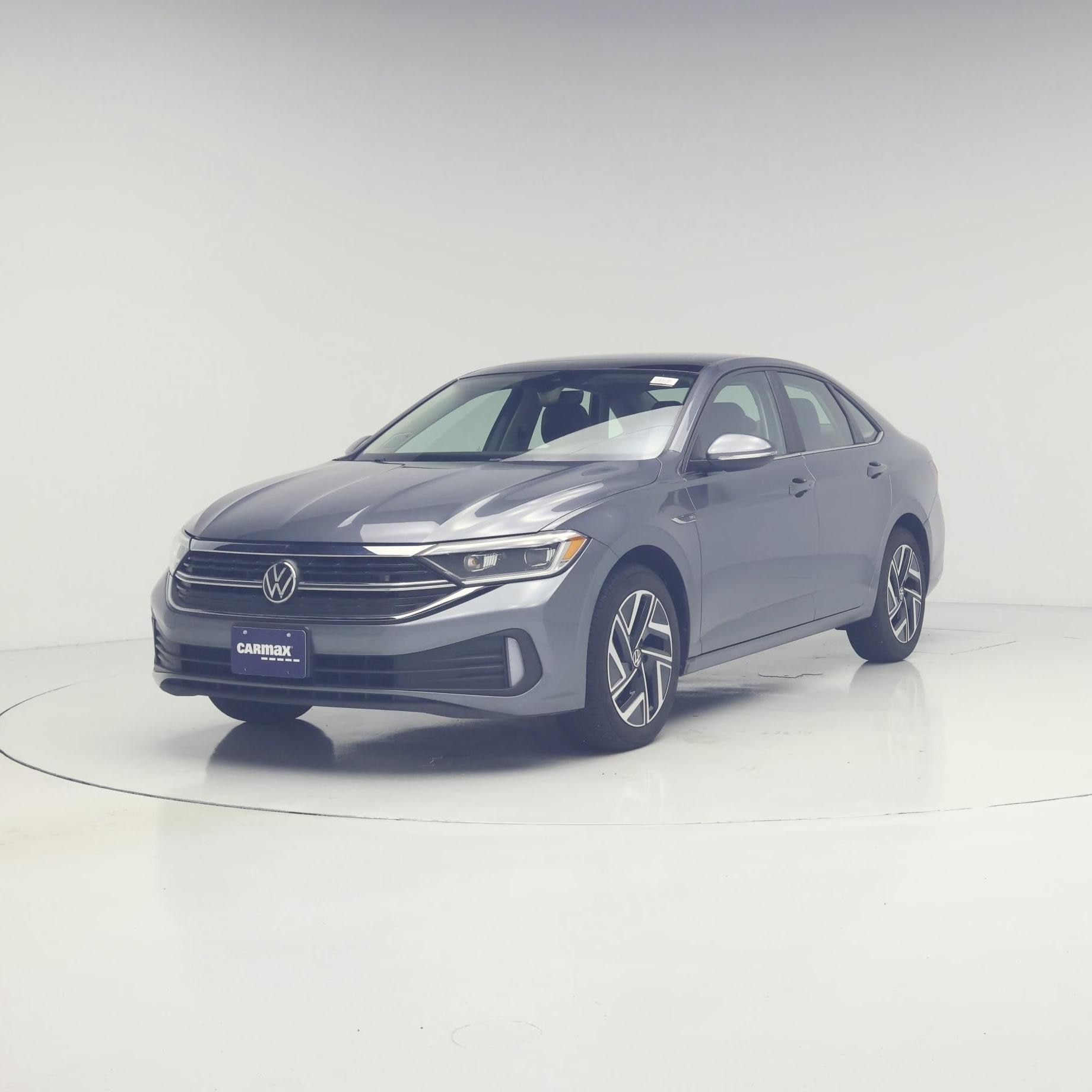 Thumbnail: 2023 Volkswagen Jetta - 4