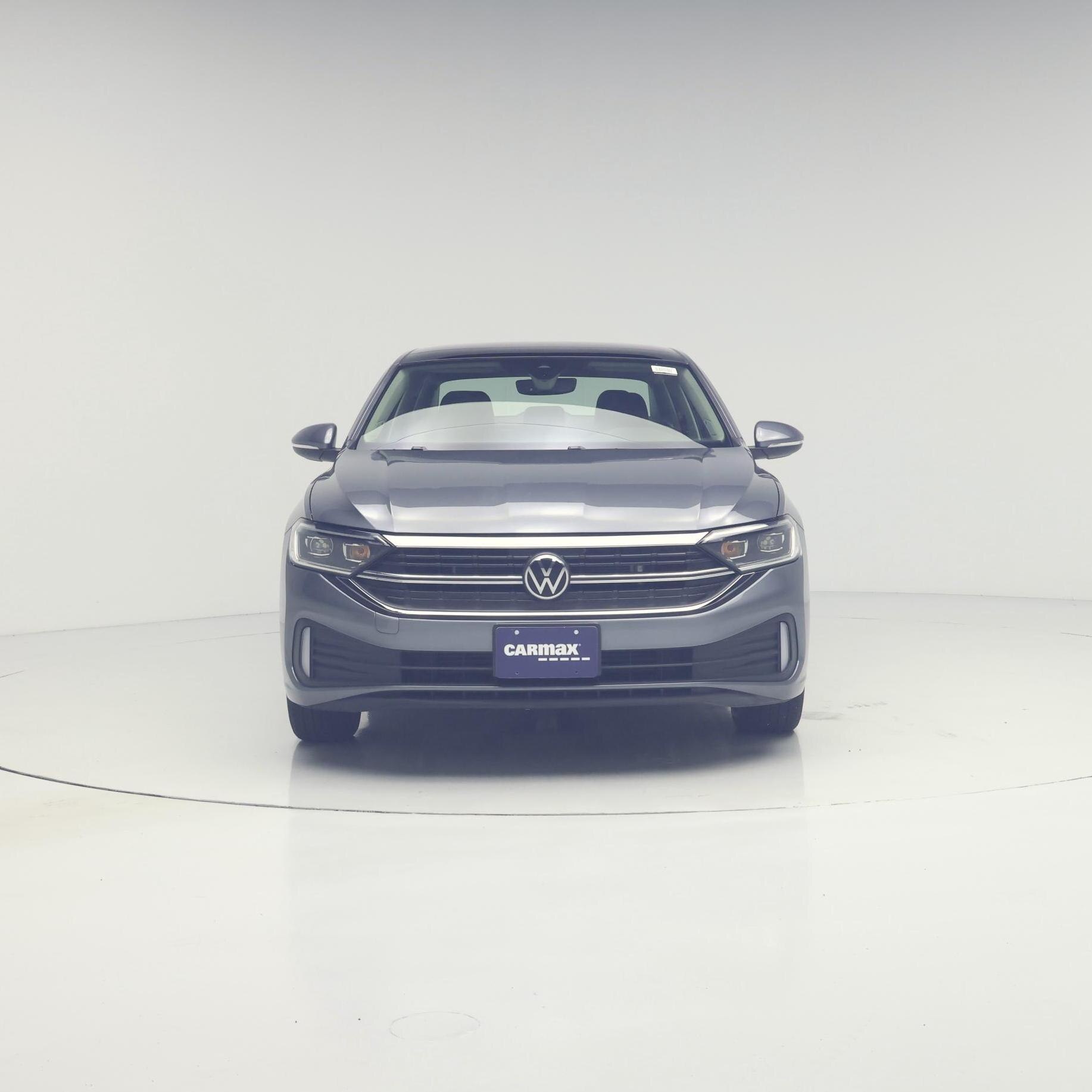 Thumbnail: 2023 Volkswagen Jetta - 5