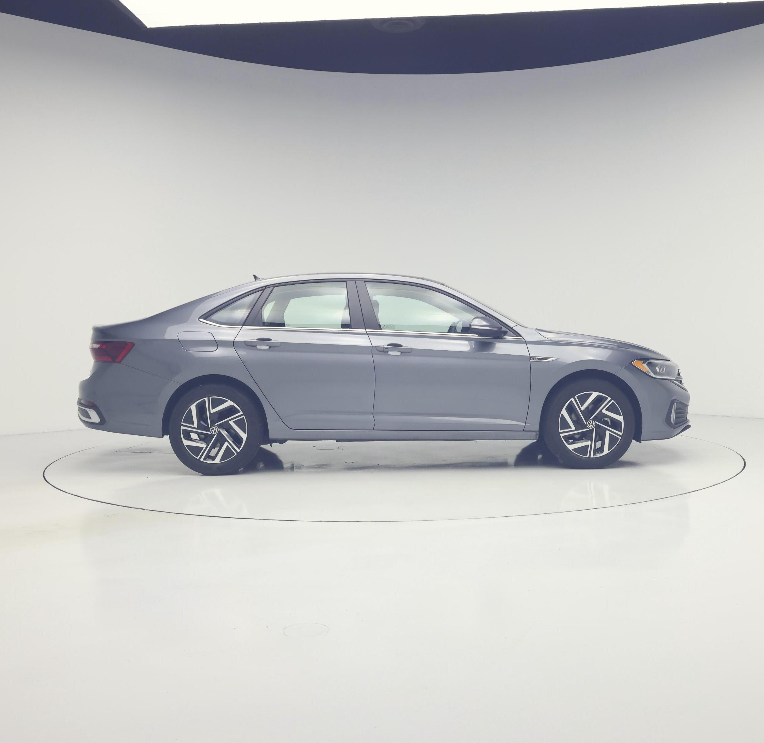 Thumbnail: 2023 Volkswagen Jetta - 7