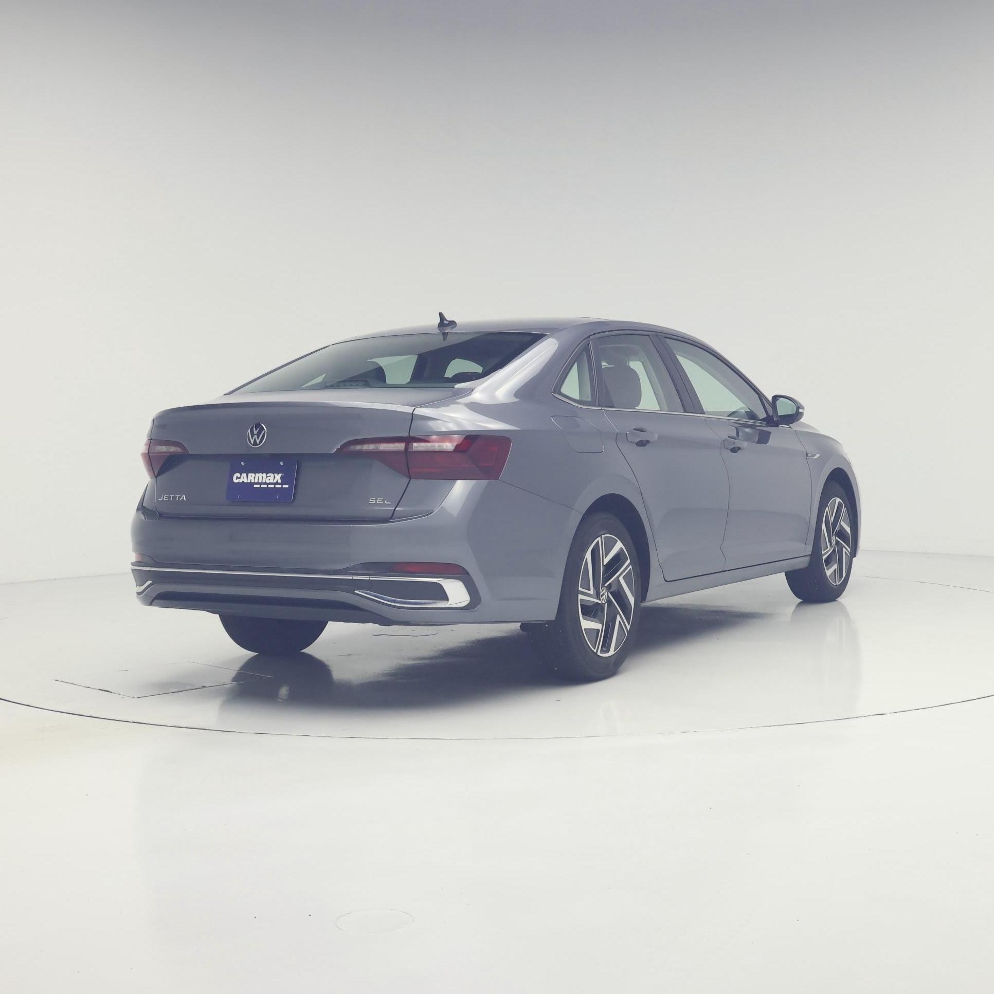 Thumbnail: 2023 Volkswagen Jetta - 8
