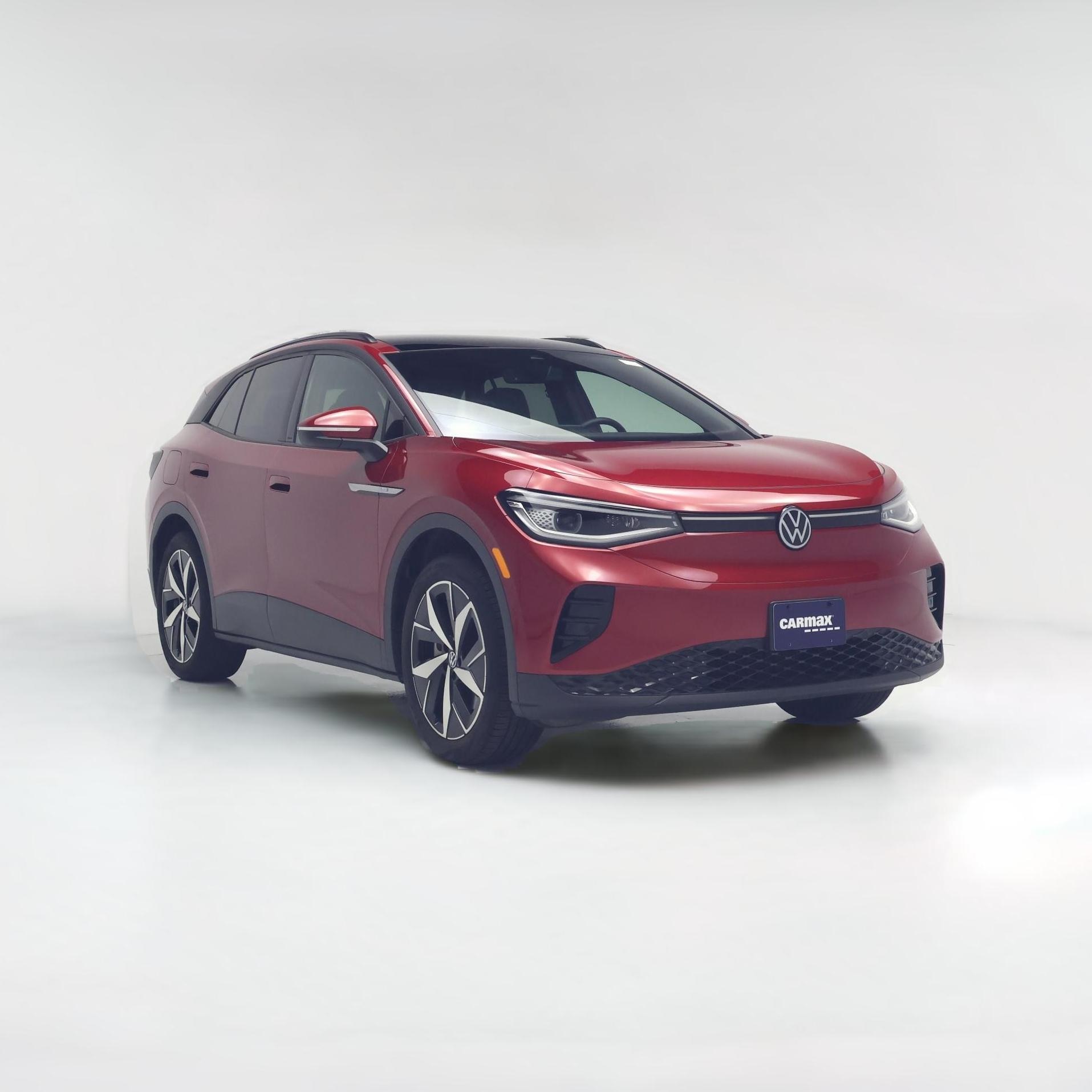 Thumbnail: 2023 Volkswagen ID.4 - 1
