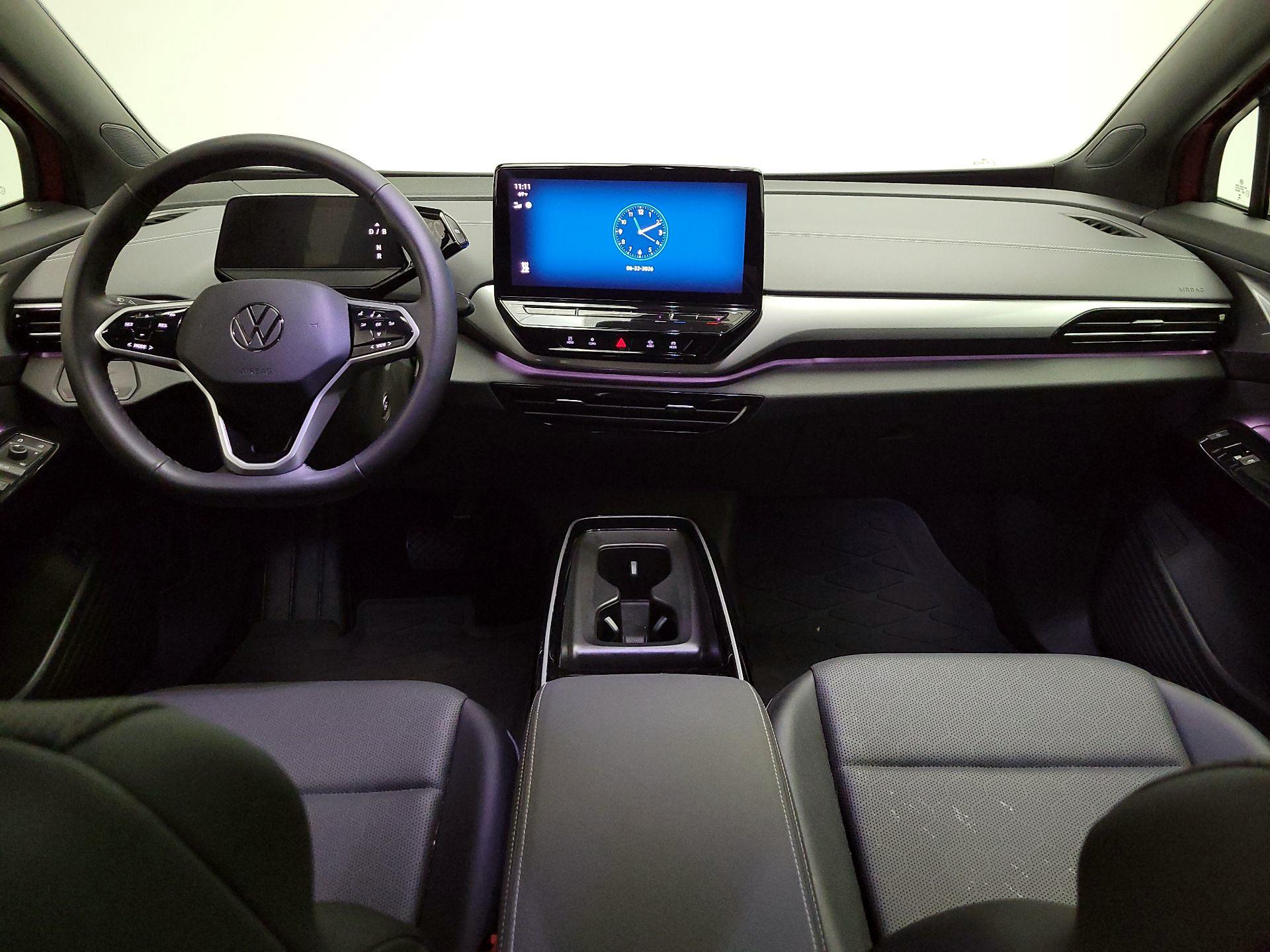 Thumbnail: 2023 Volkswagen ID.4 - 9