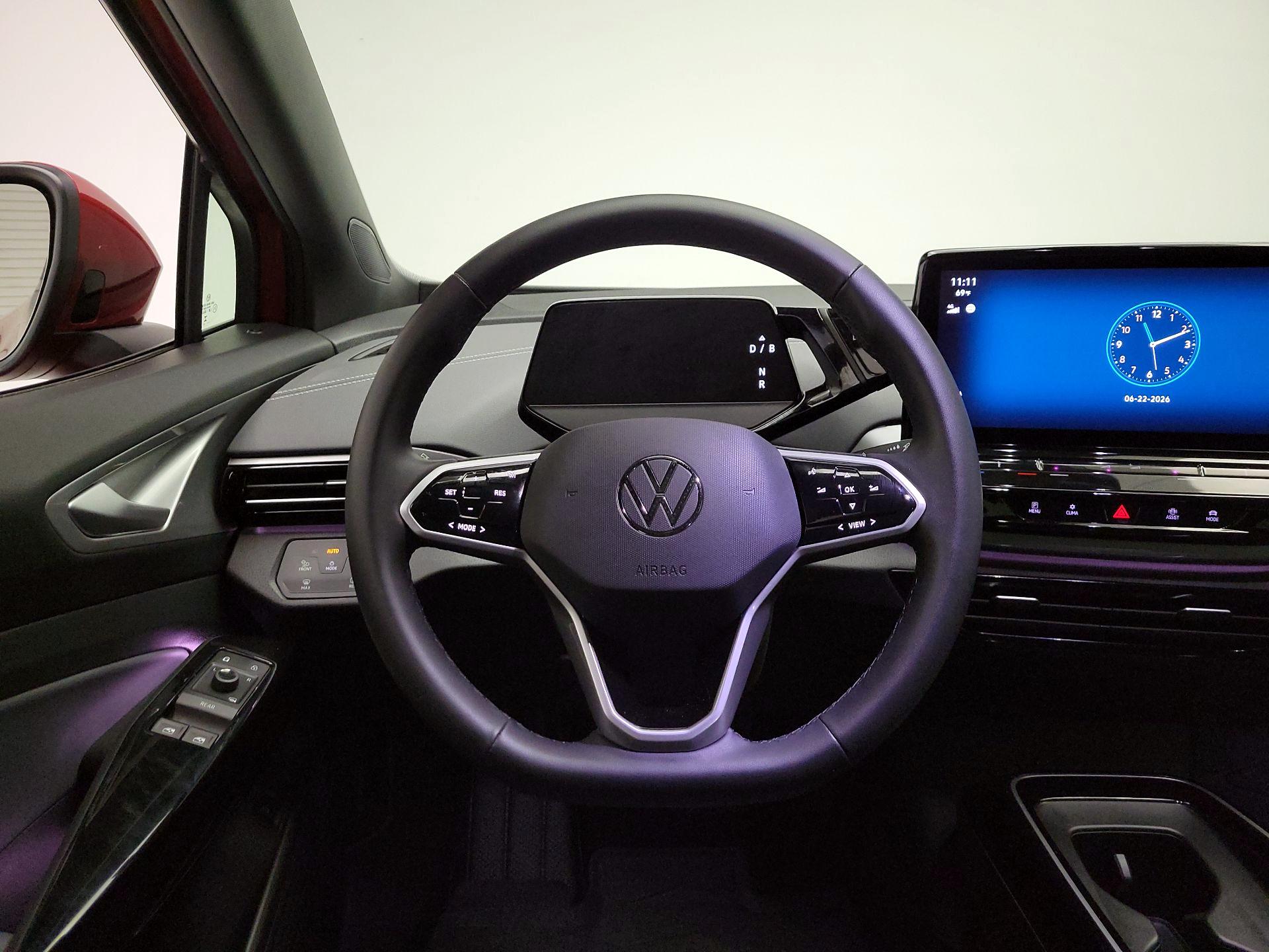 Thumbnail: 2023 Volkswagen ID.4 - 10