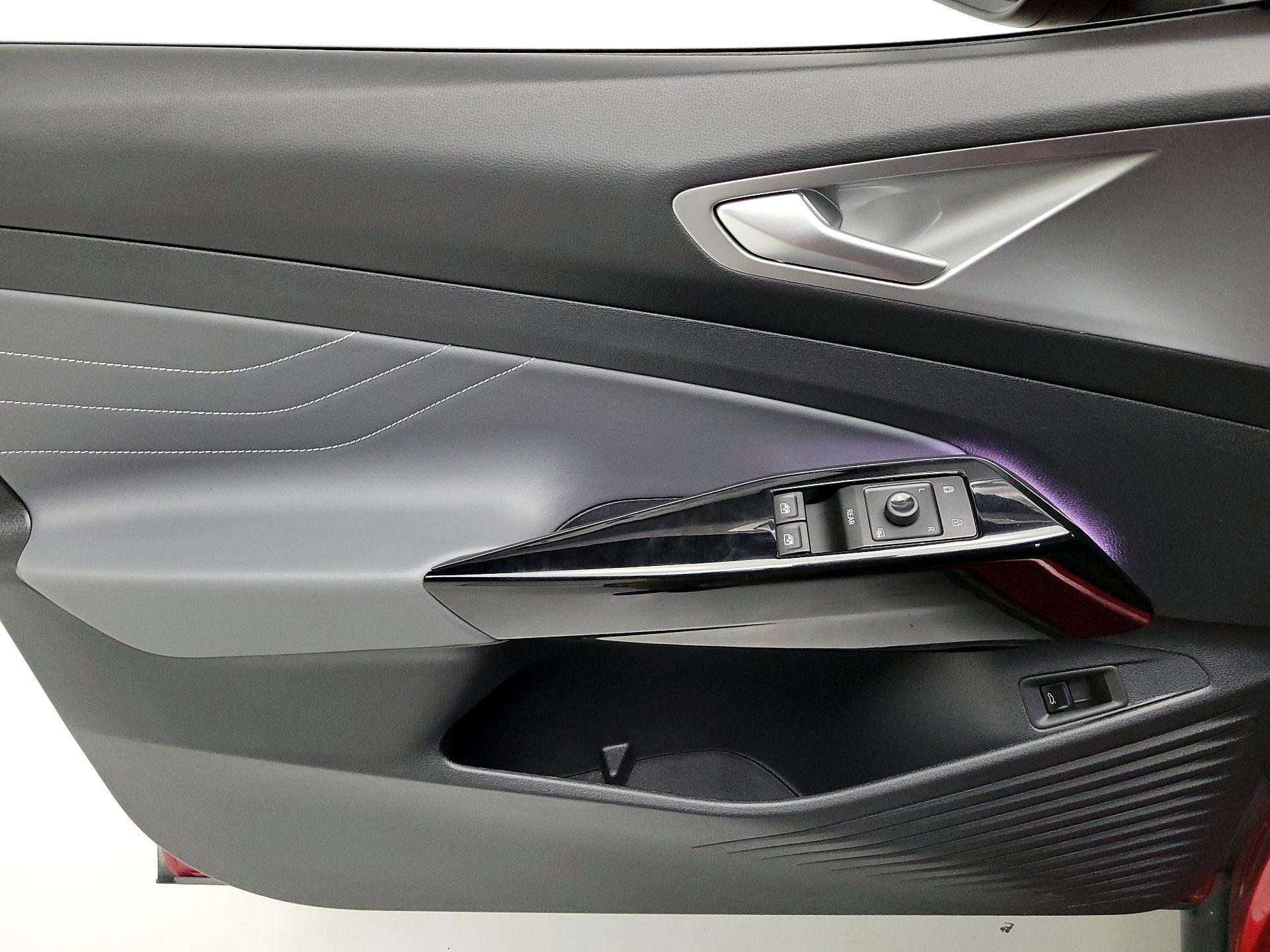 Thumbnail: 2023 Volkswagen ID.4 - 12