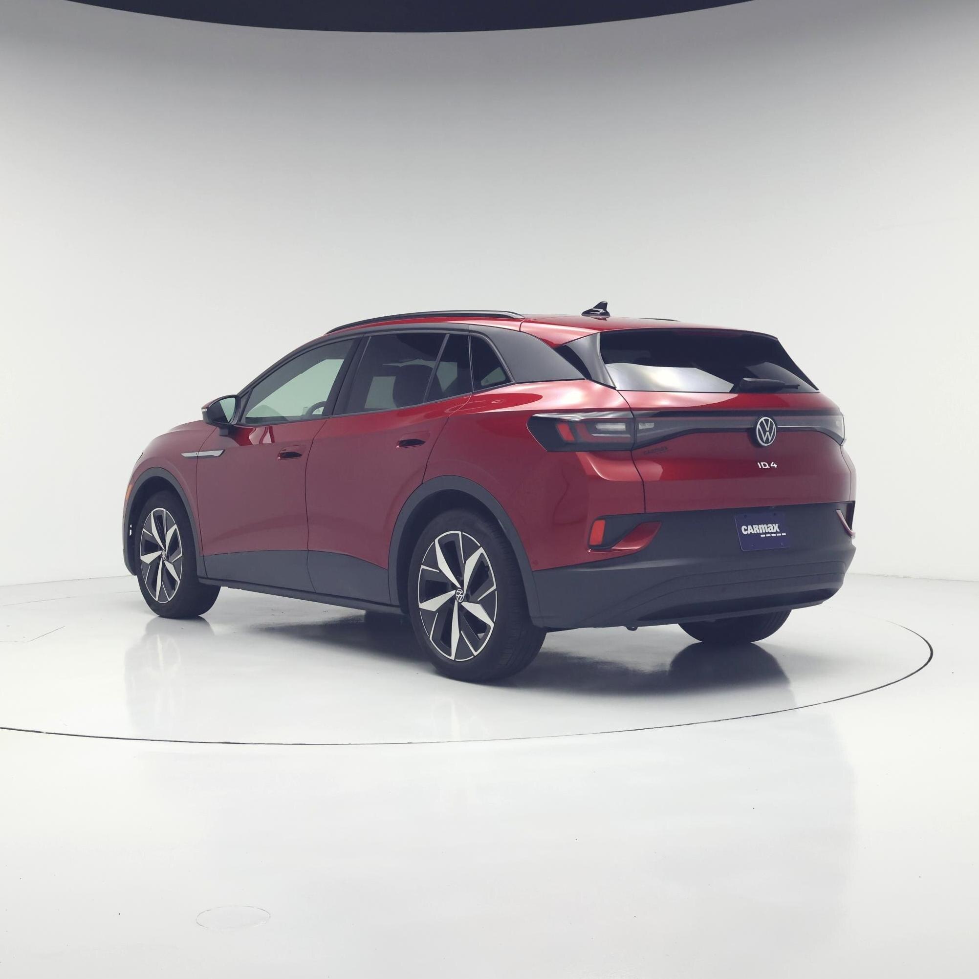 Thumbnail: 2023 Volkswagen ID.4 - 2