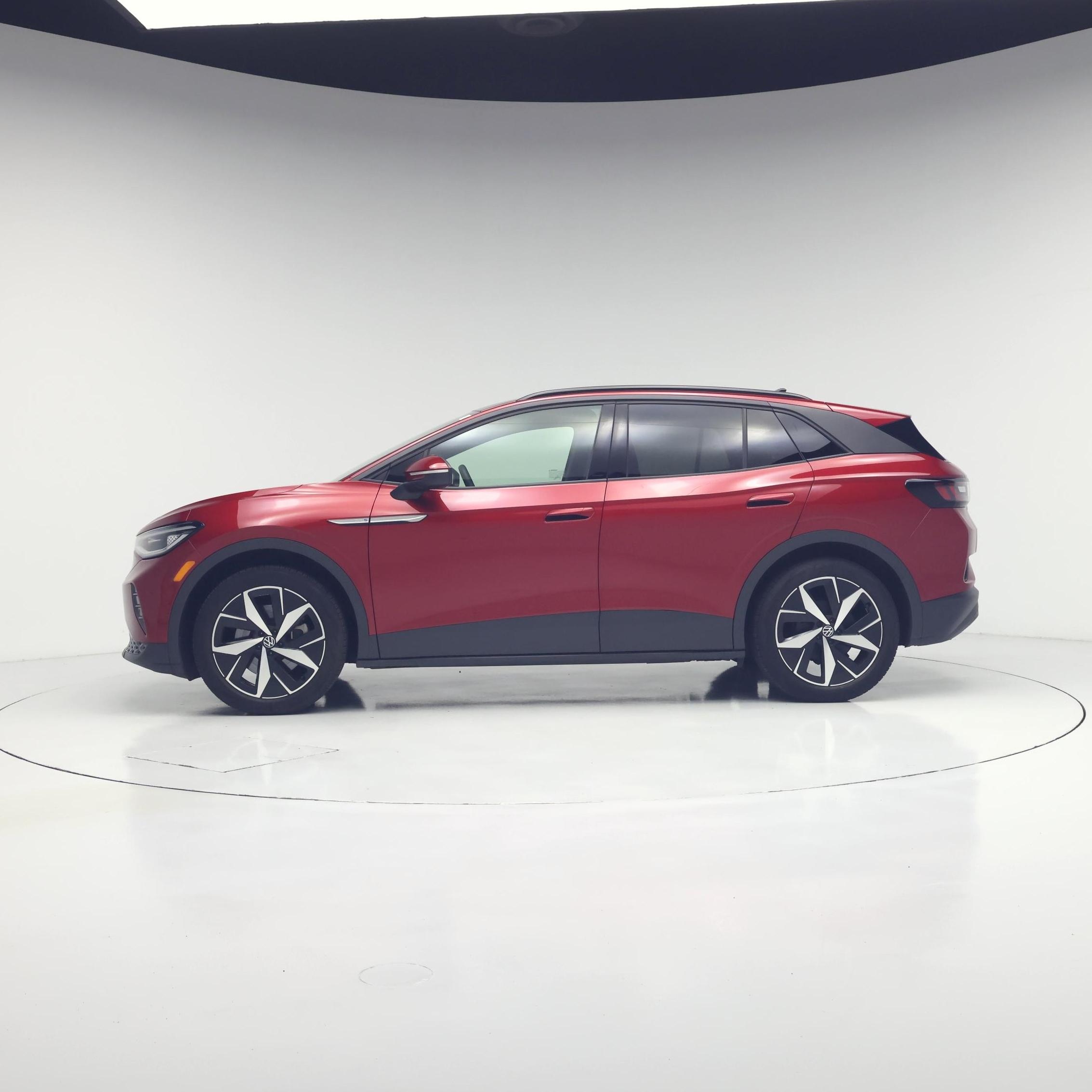 Thumbnail: 2023 Volkswagen ID.4 - 3
