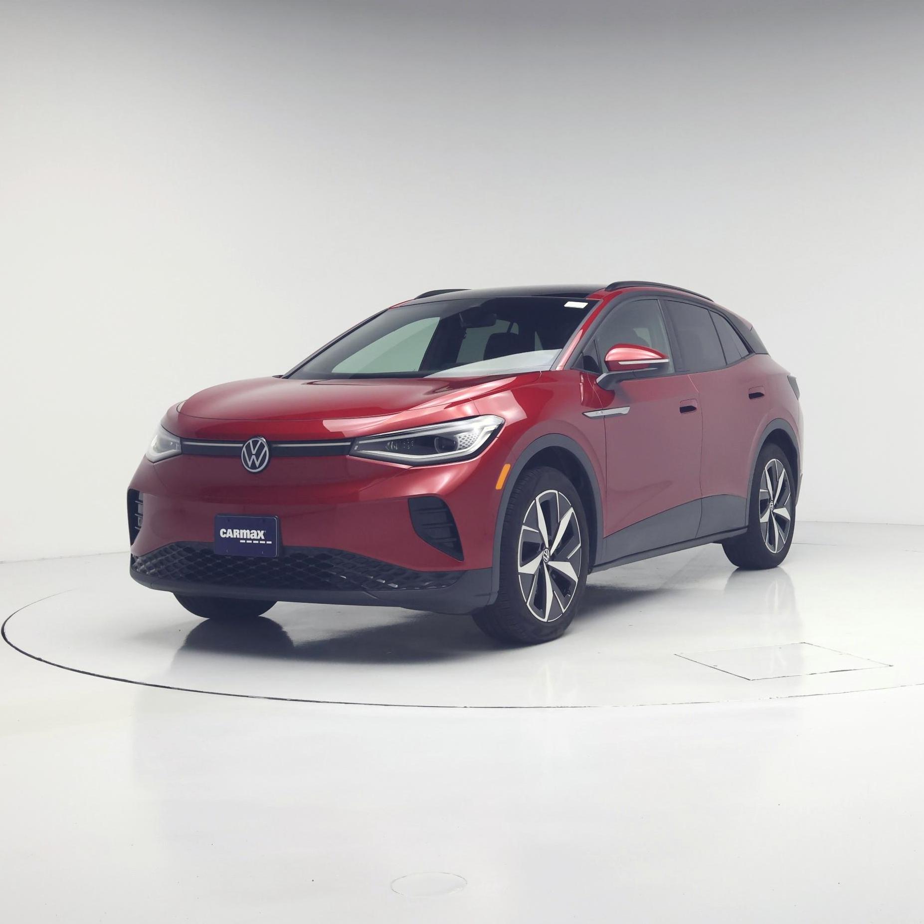 Thumbnail: 2023 Volkswagen ID.4 - 4