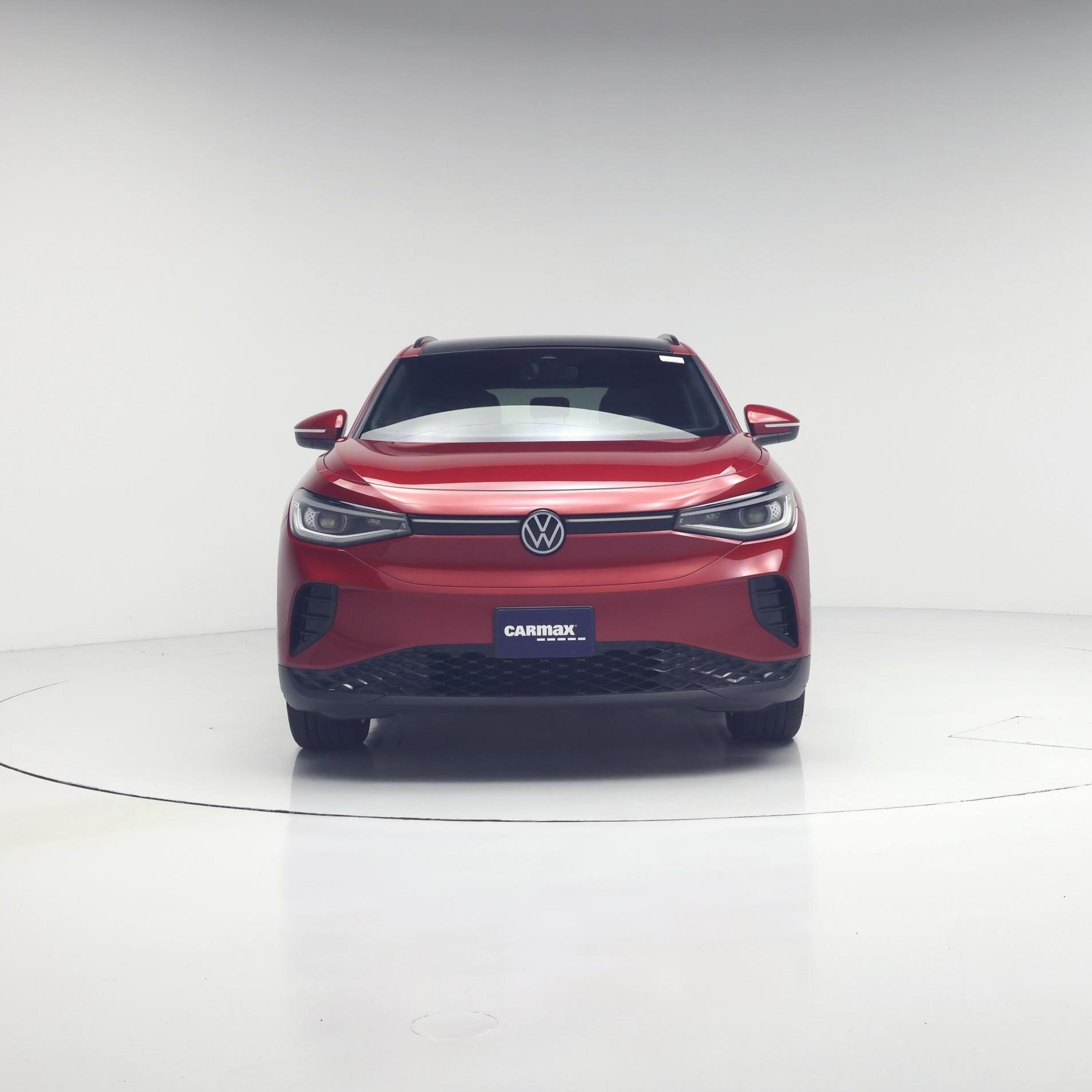 Thumbnail: 2023 Volkswagen ID.4 - 5