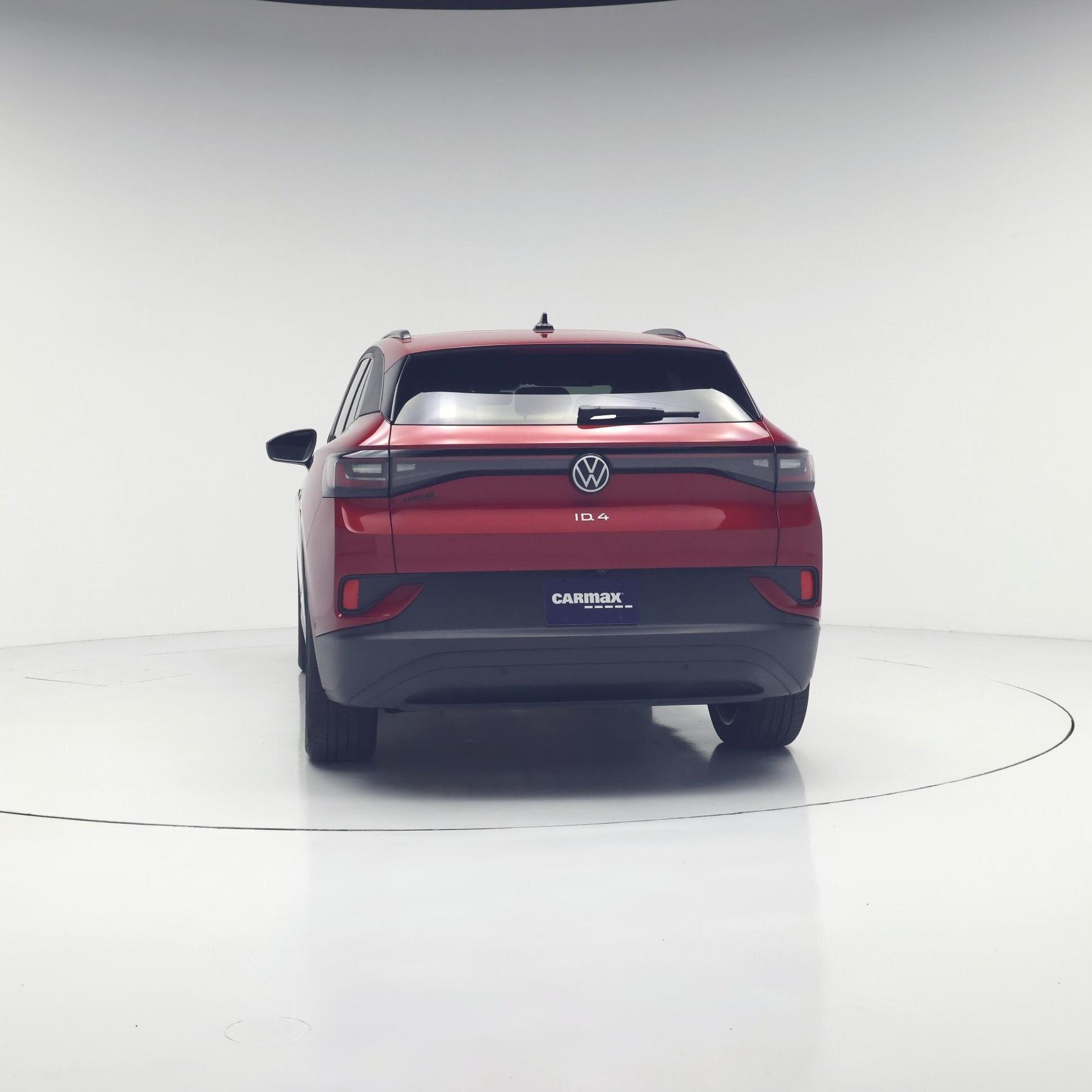 Thumbnail: 2023 Volkswagen ID.4 - 6