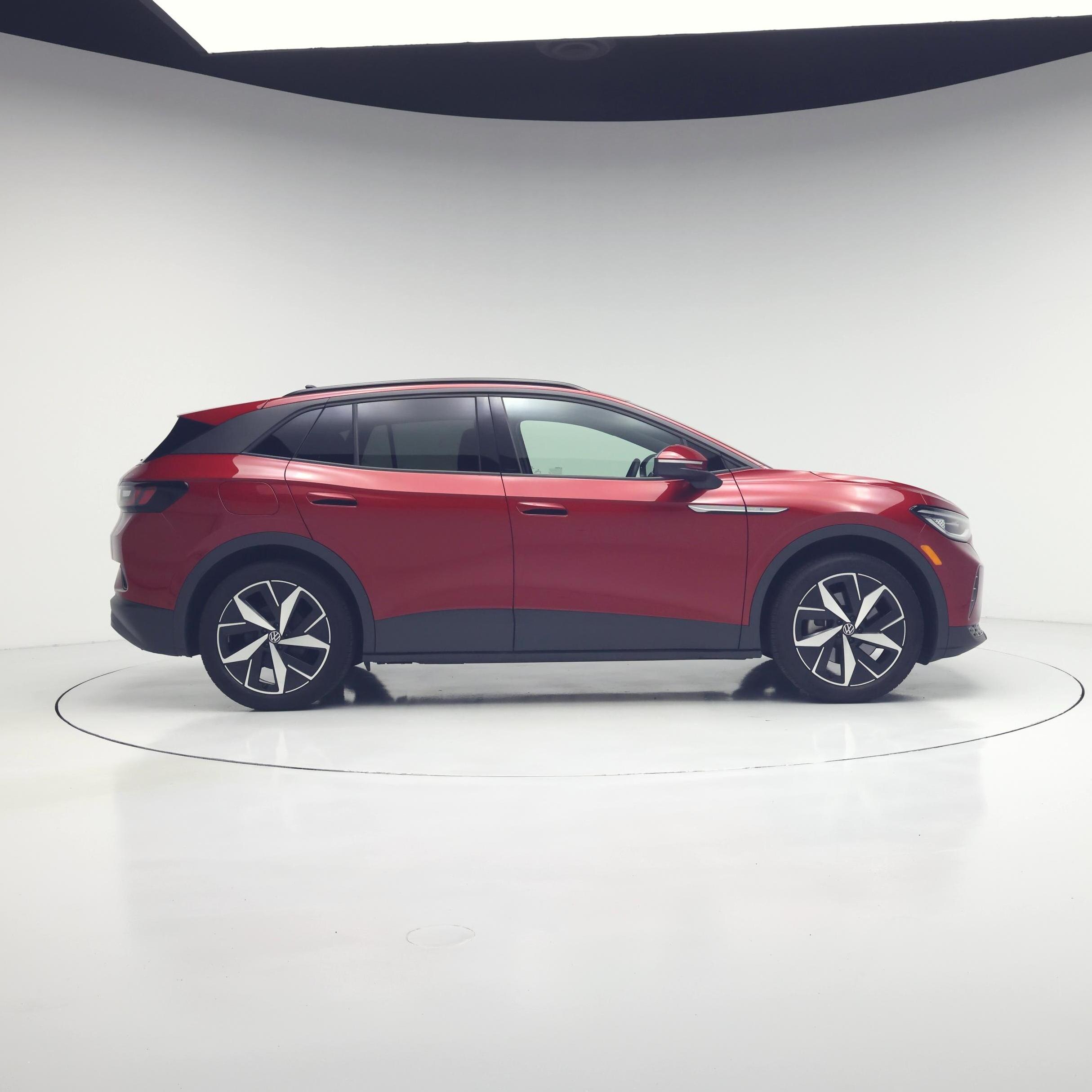 Thumbnail: 2023 Volkswagen ID.4 - 7