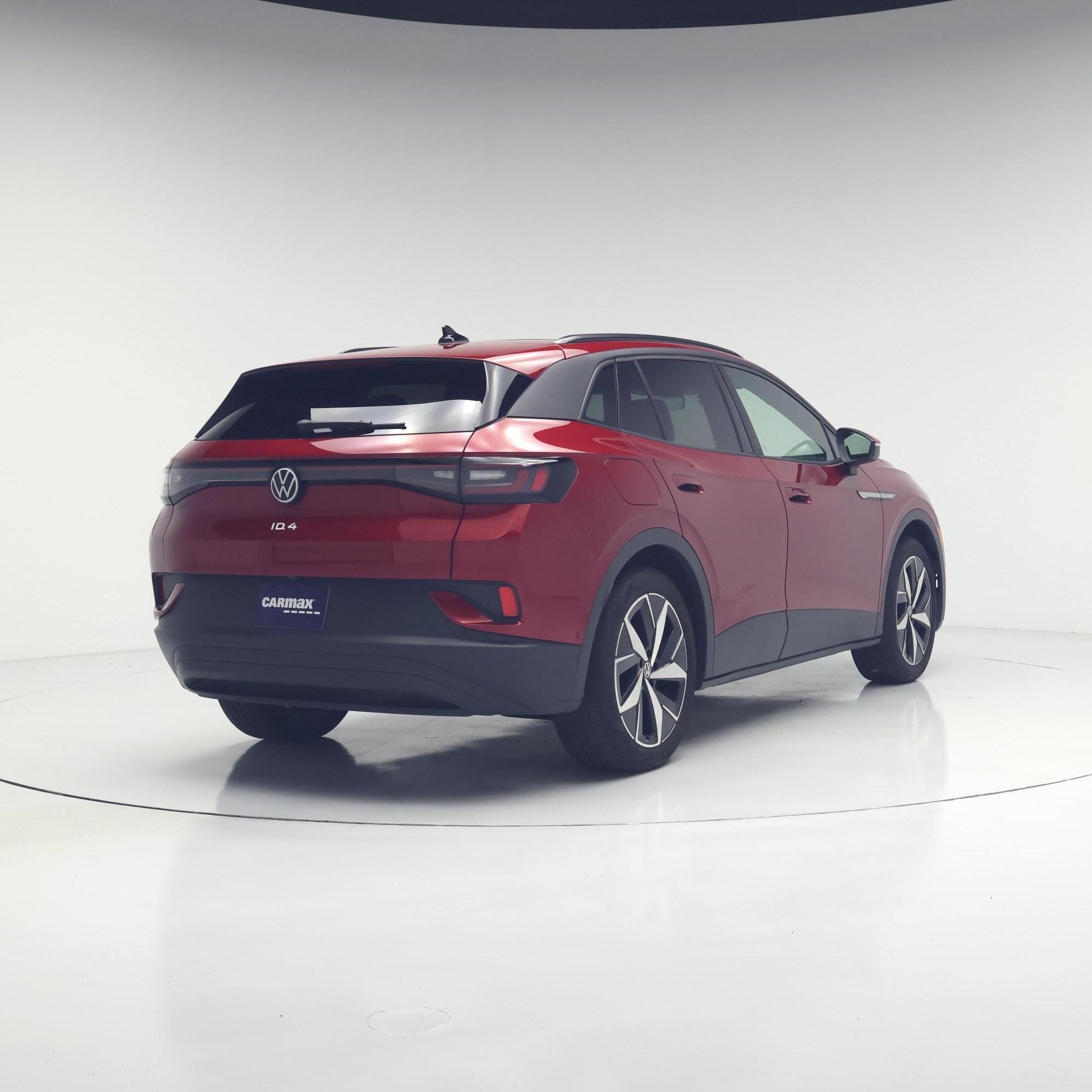 Thumbnail: 2023 Volkswagen ID.4 - 8