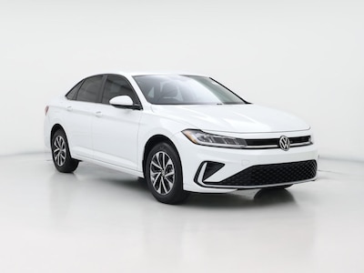 2025 Volkswagen Jetta S