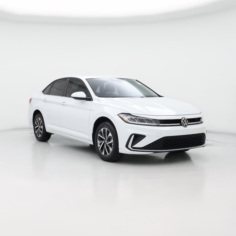 2025 Volkswagen Jetta S
