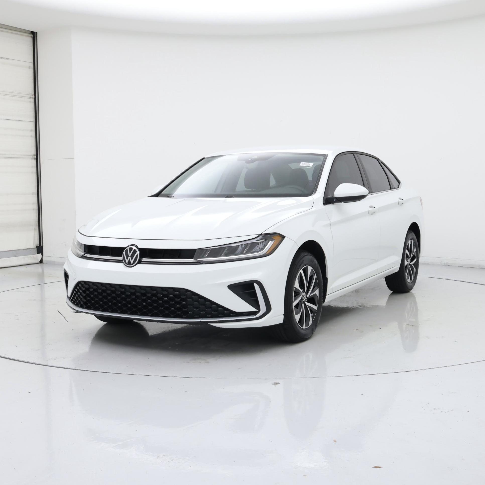 Thumbnail: 2025 Volkswagen Jetta - 4