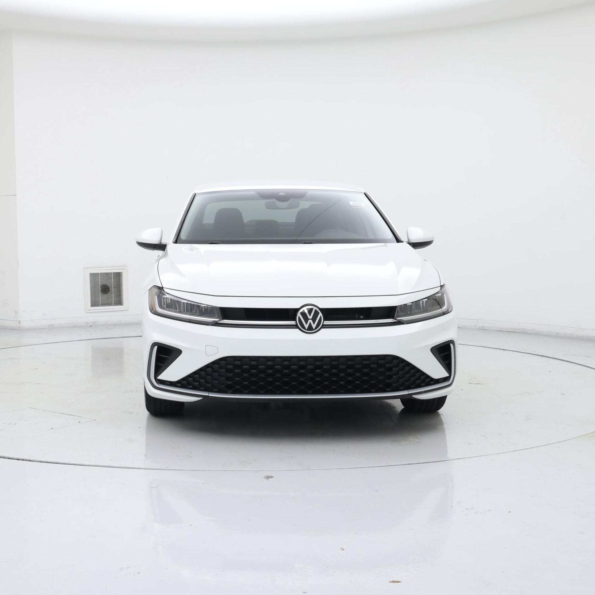 Thumbnail: 2025 Volkswagen Jetta - 5