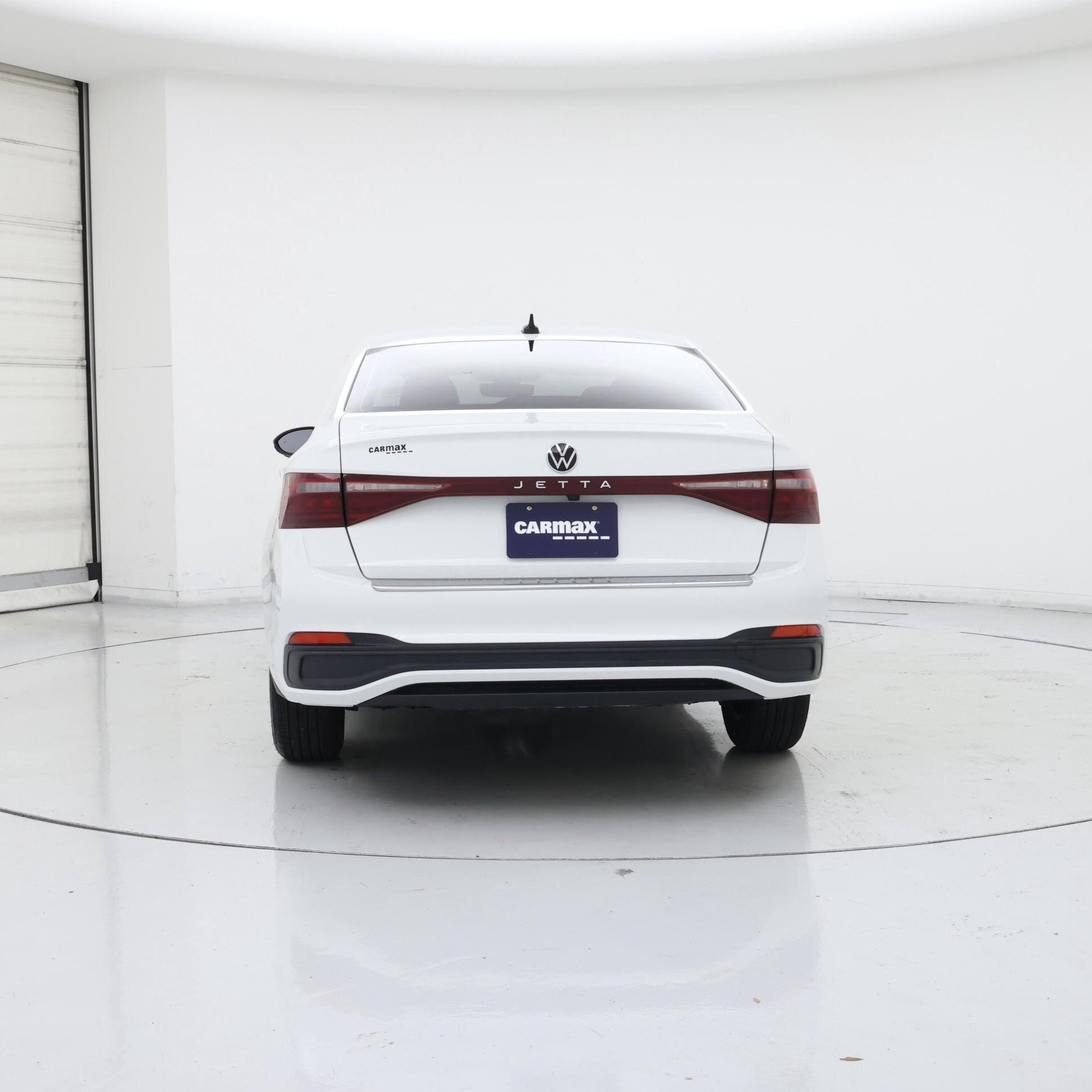 Thumbnail: 2025 Volkswagen Jetta - 6