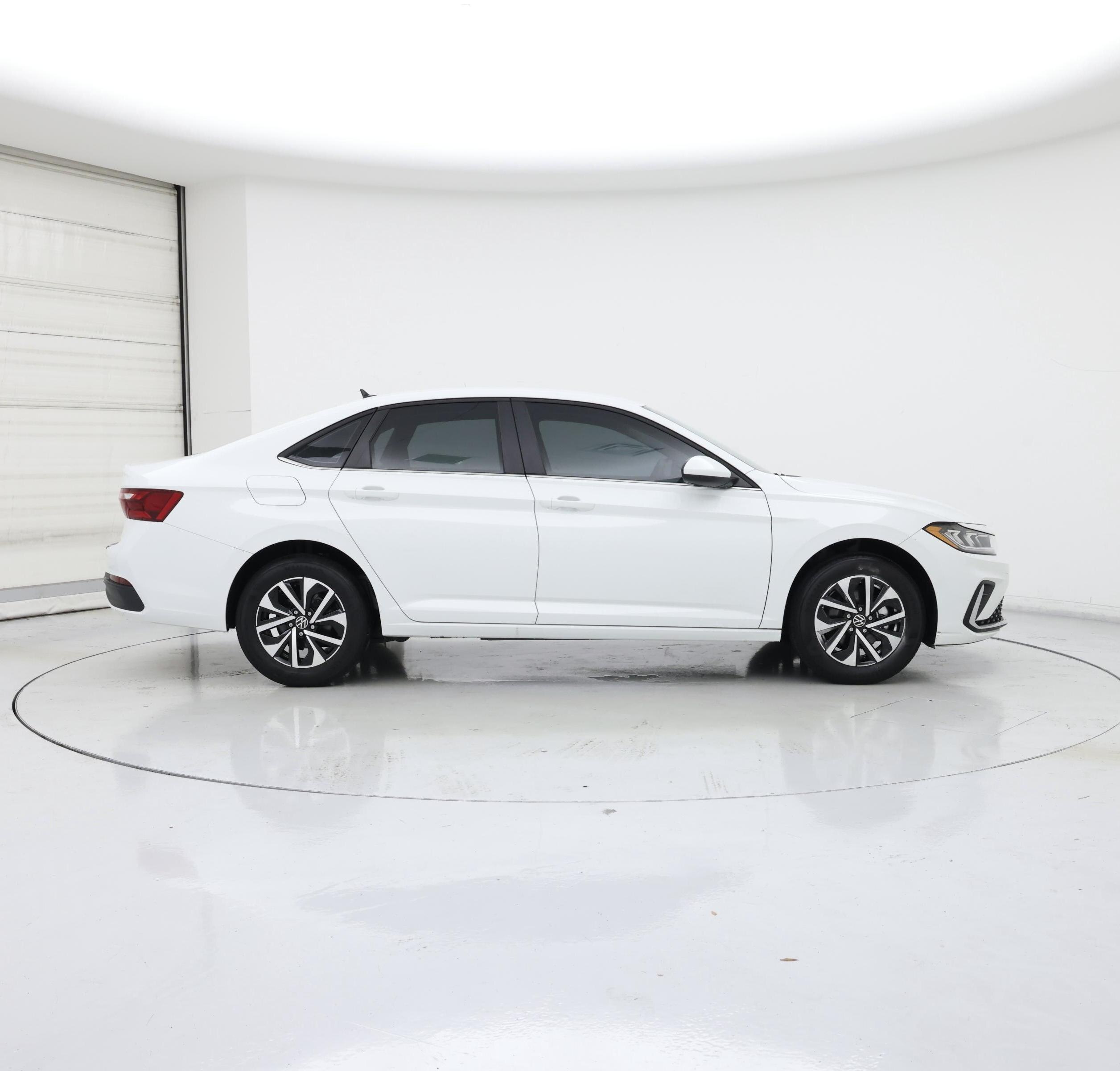 Thumbnail: 2025 Volkswagen Jetta - 7