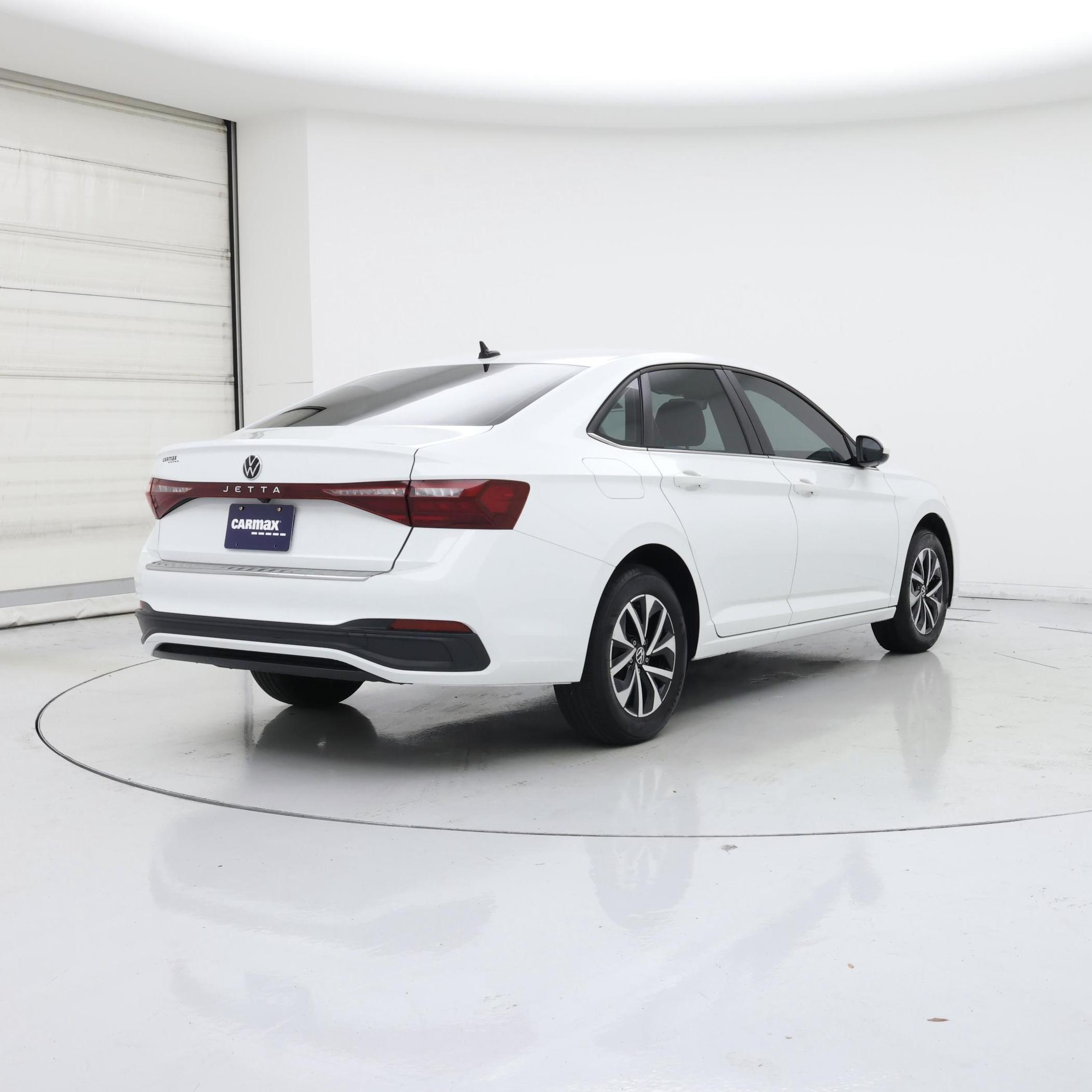 Thumbnail: 2025 Volkswagen Jetta - 8