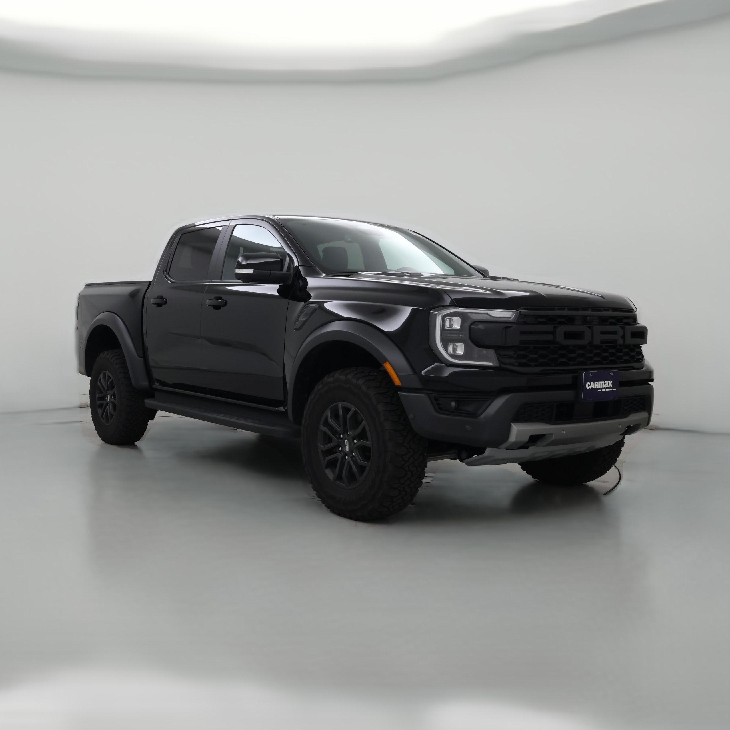 Thumbnail: 2024 Ford Ranger - 1