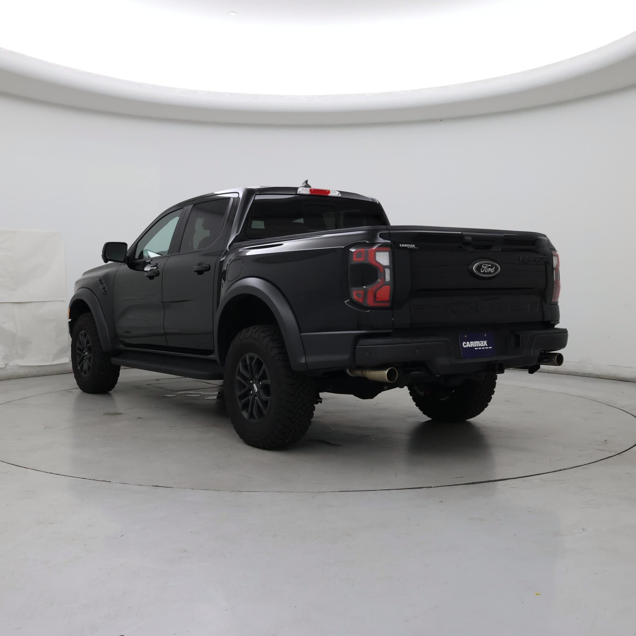Thumbnail: 2024 Ford Ranger - 2