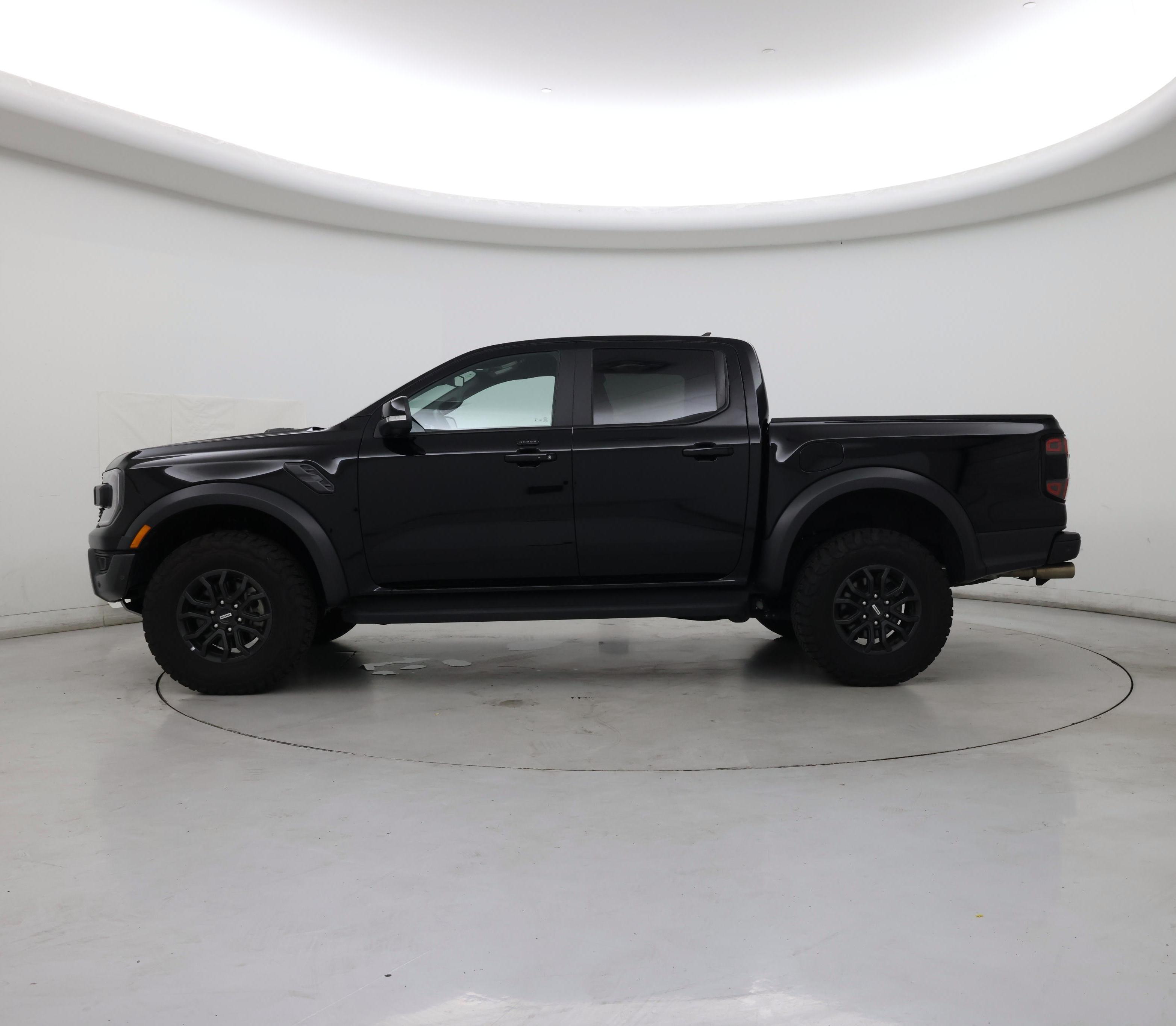 Thumbnail: 2024 Ford Ranger - 3