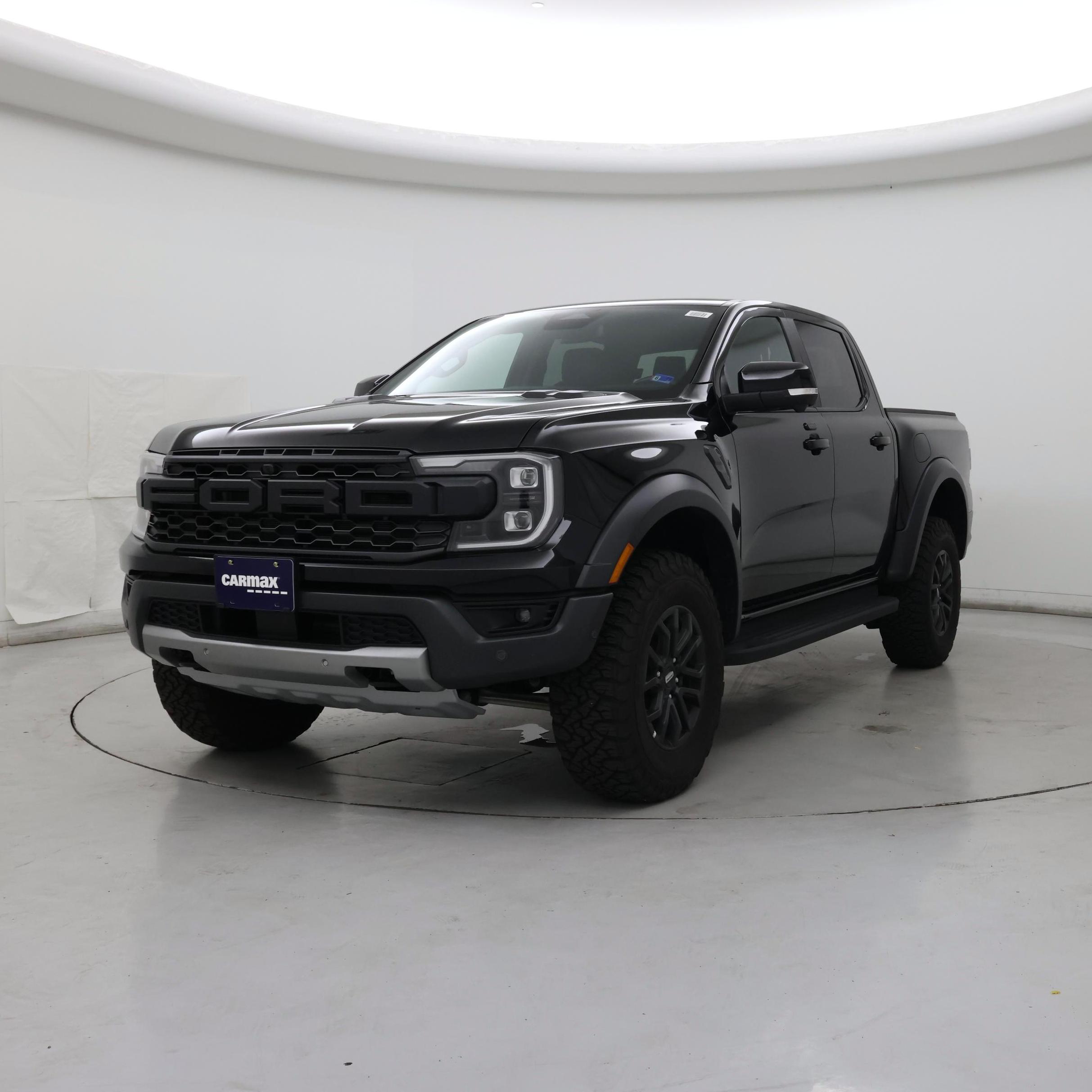 Thumbnail: 2024 Ford Ranger - 4