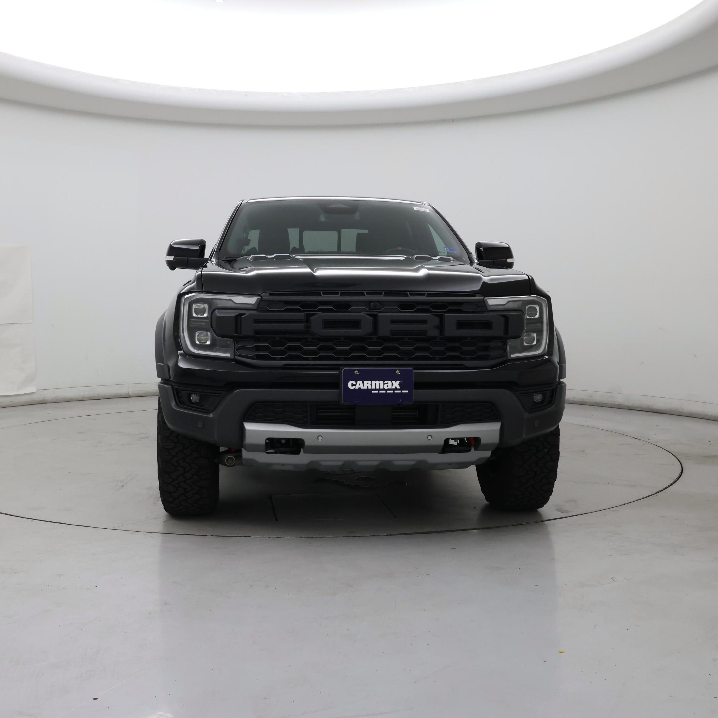 Thumbnail: 2024 Ford Ranger - 5