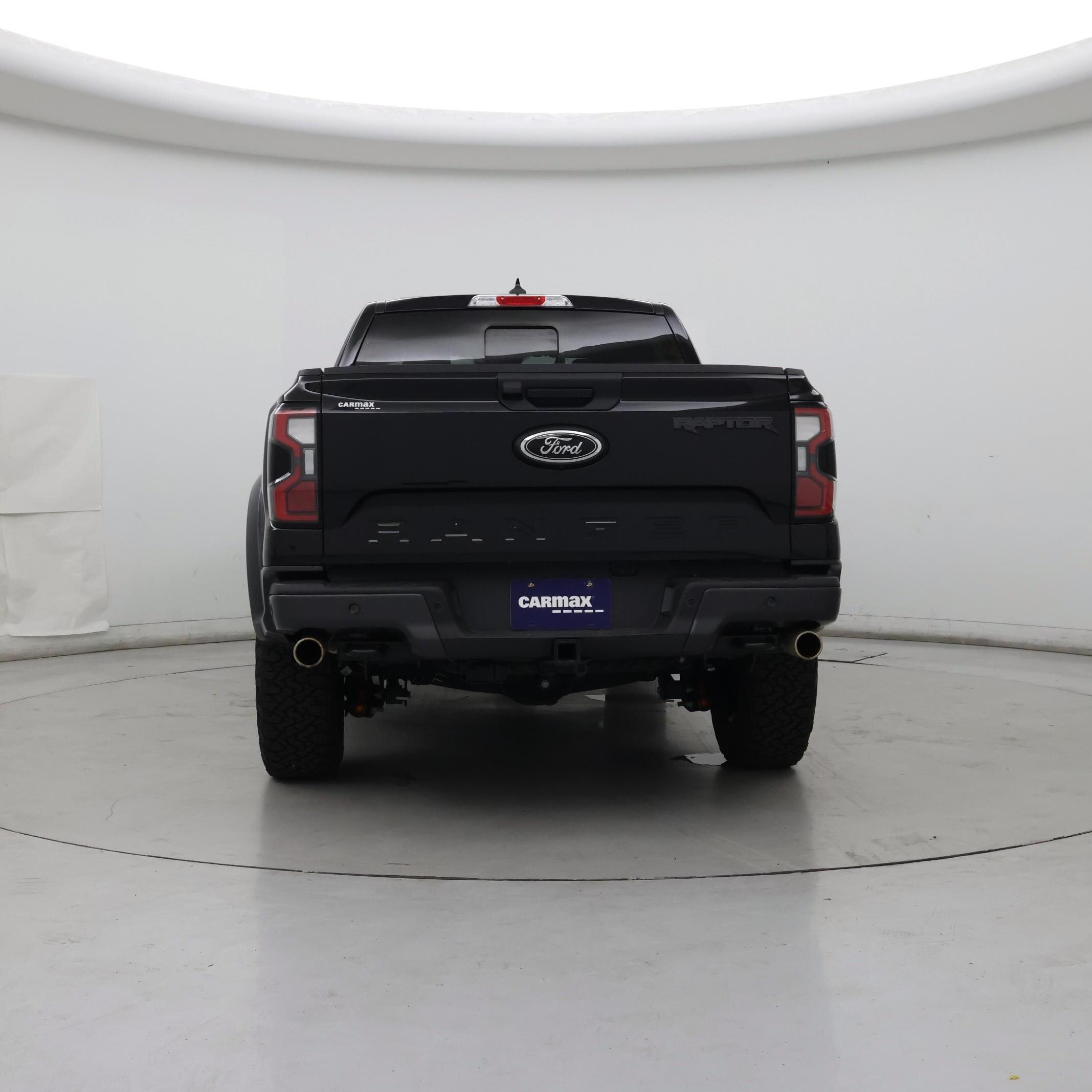 Thumbnail: 2024 Ford Ranger - 6
