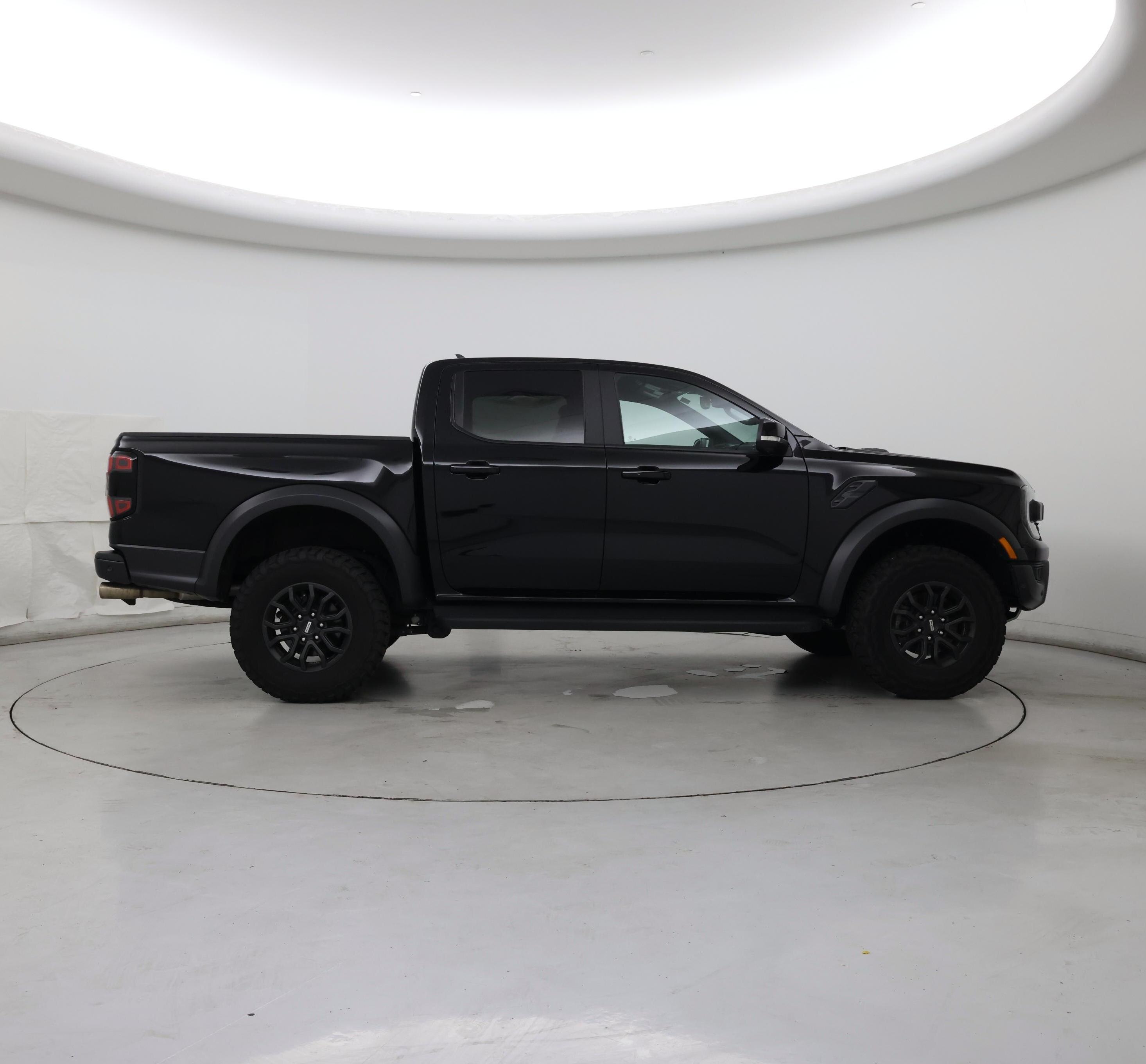Thumbnail: 2024 Ford Ranger - 7