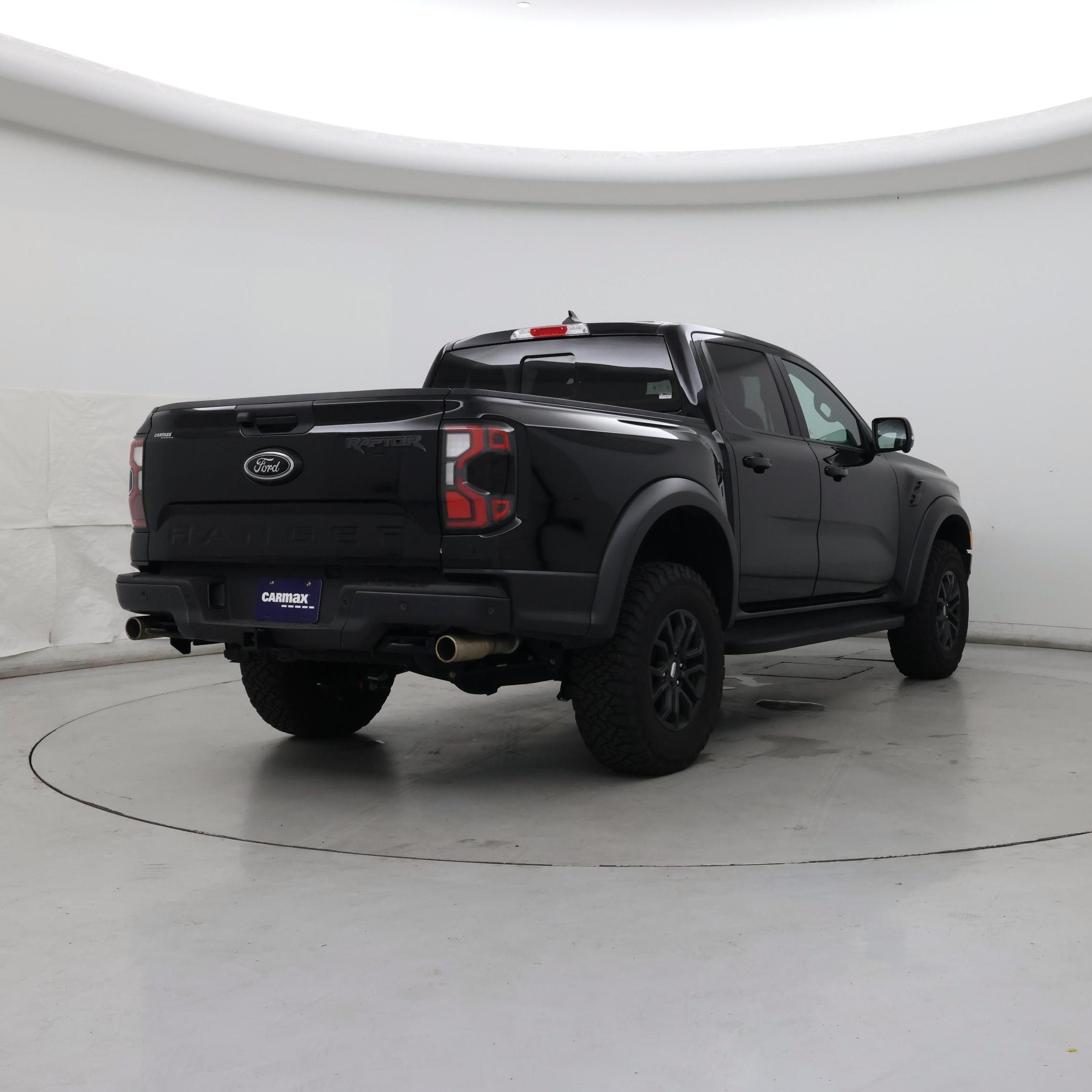Thumbnail: 2024 Ford Ranger - 8