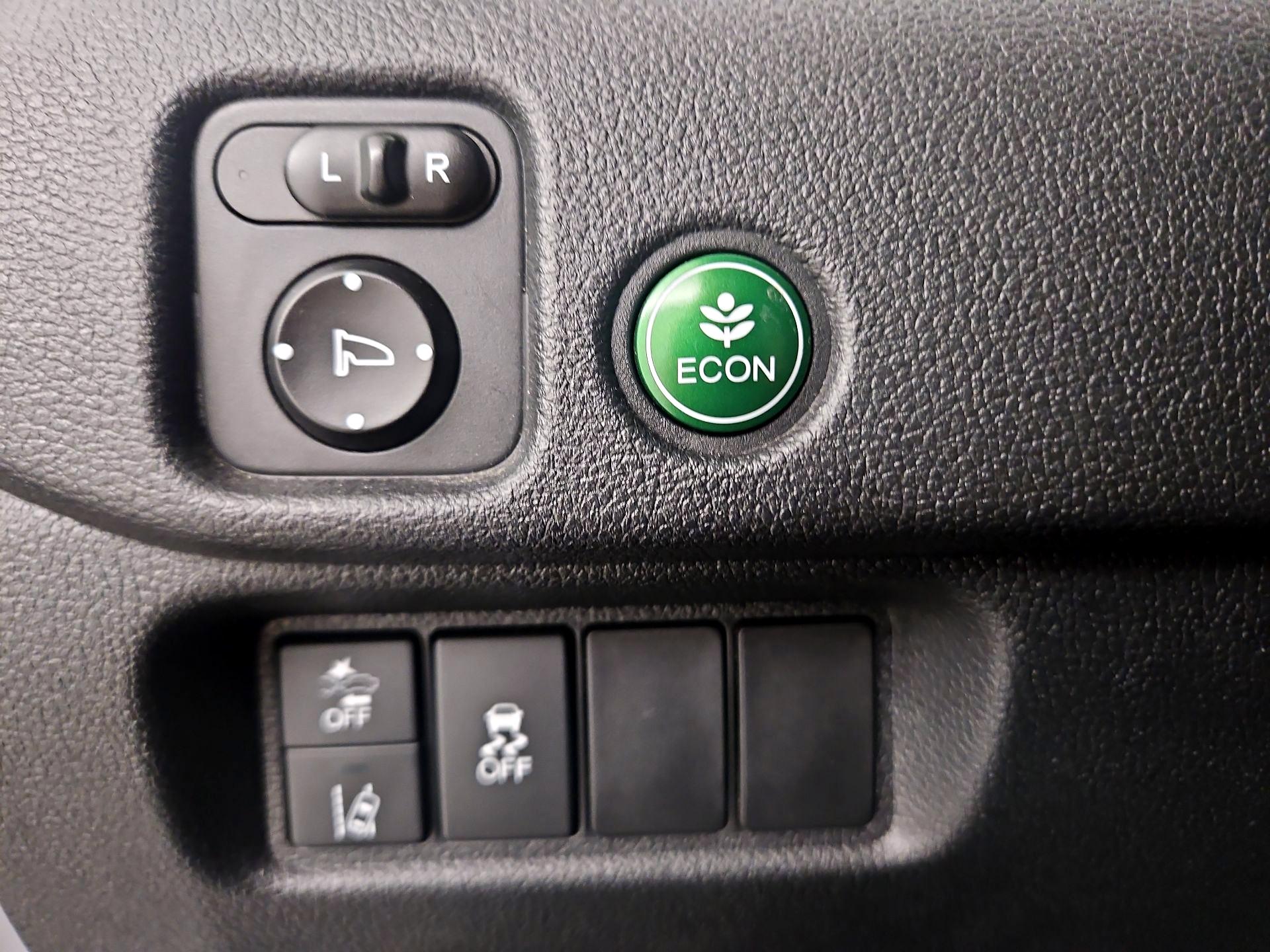 Thumbnail: 2020 Honda Passport - 13