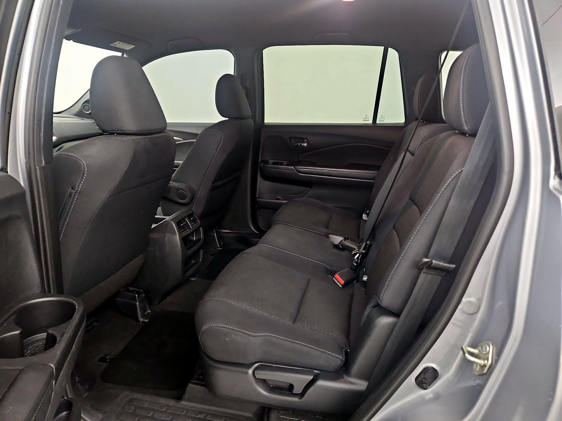 Thumbnail: 2020 Honda Passport - 19