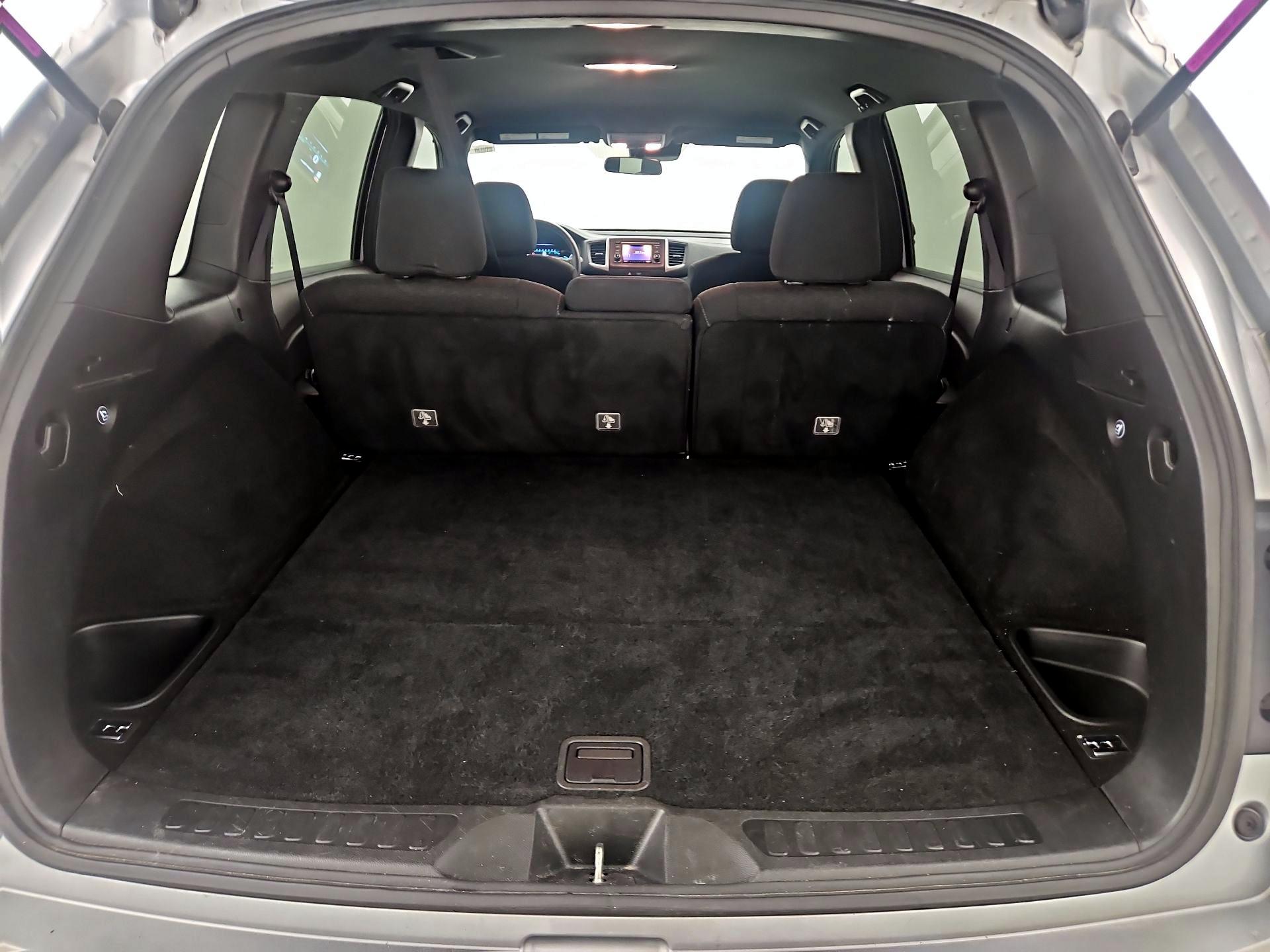 Thumbnail: 2020 Honda Passport - 20