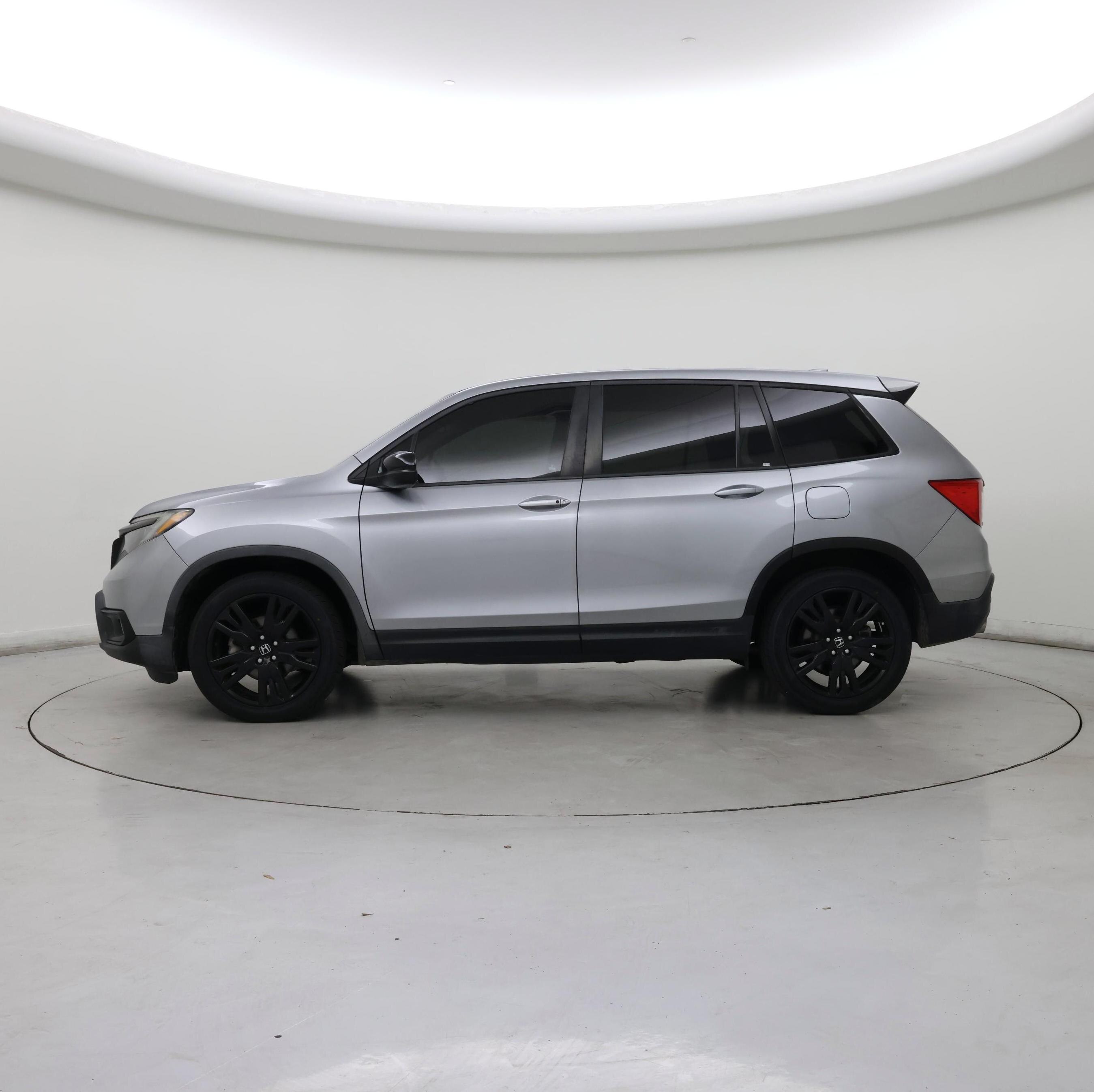 Thumbnail: 2020 Honda Passport - 3