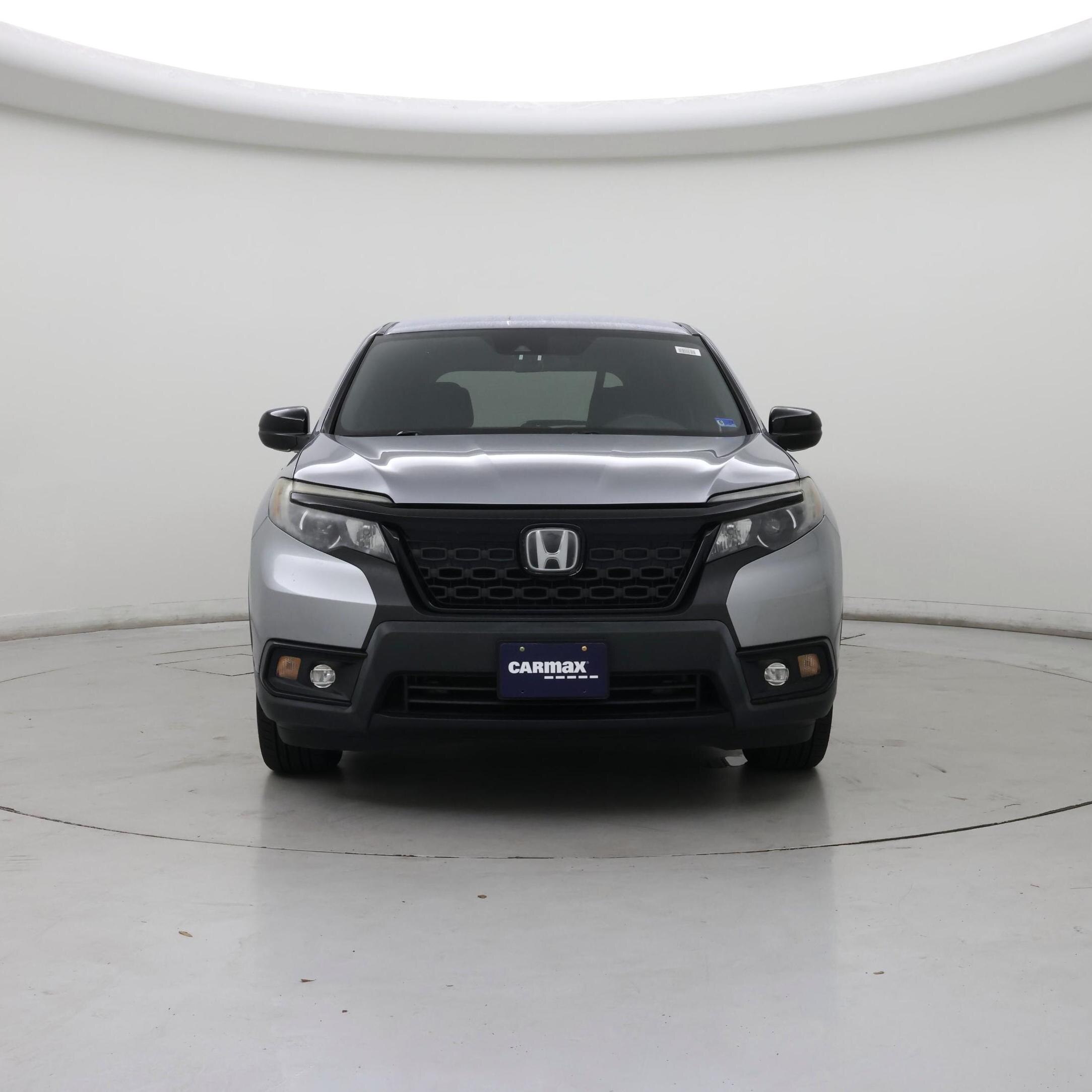 Thumbnail: 2020 Honda Passport - 5