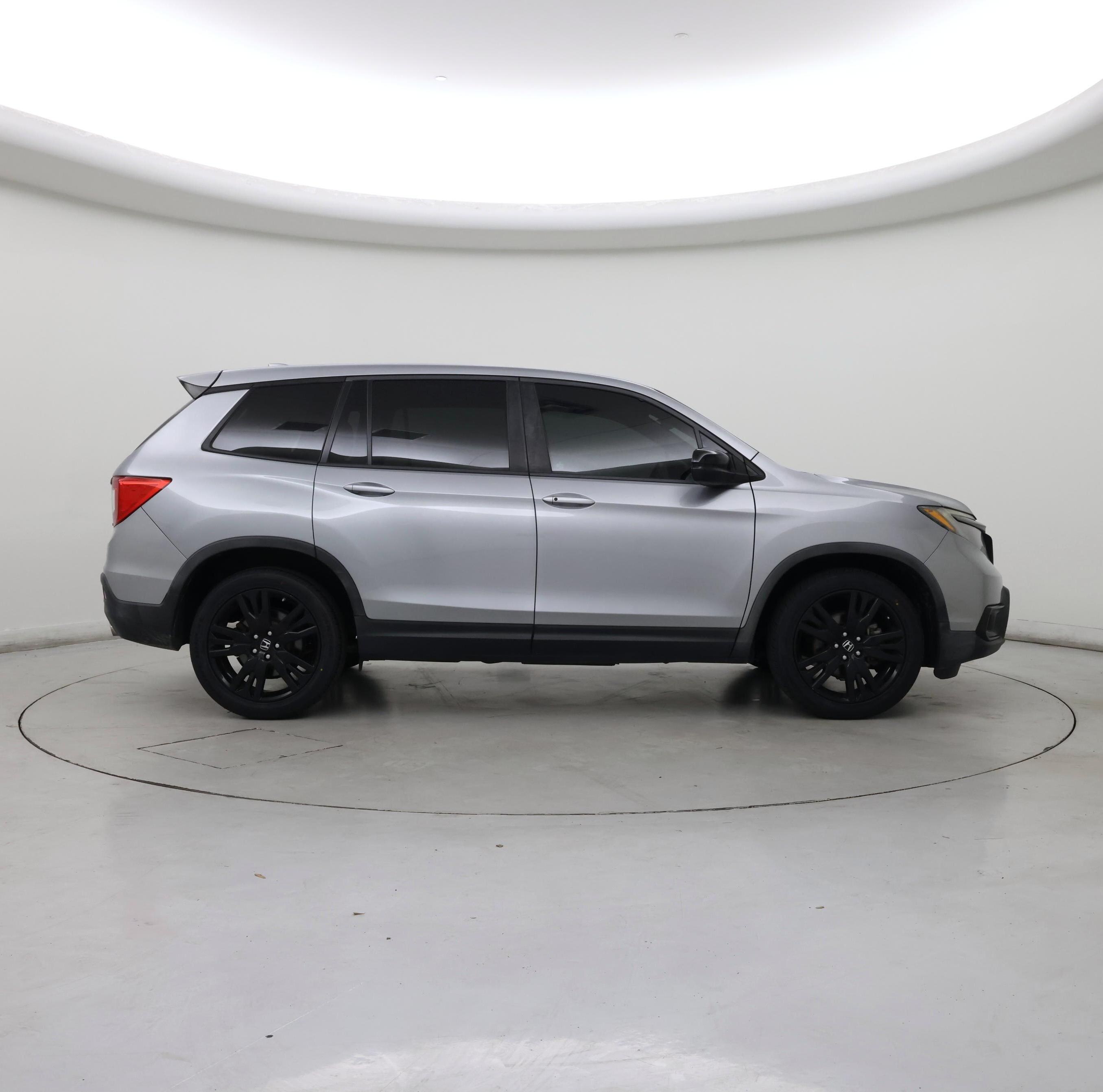 Thumbnail: 2020 Honda Passport - 7