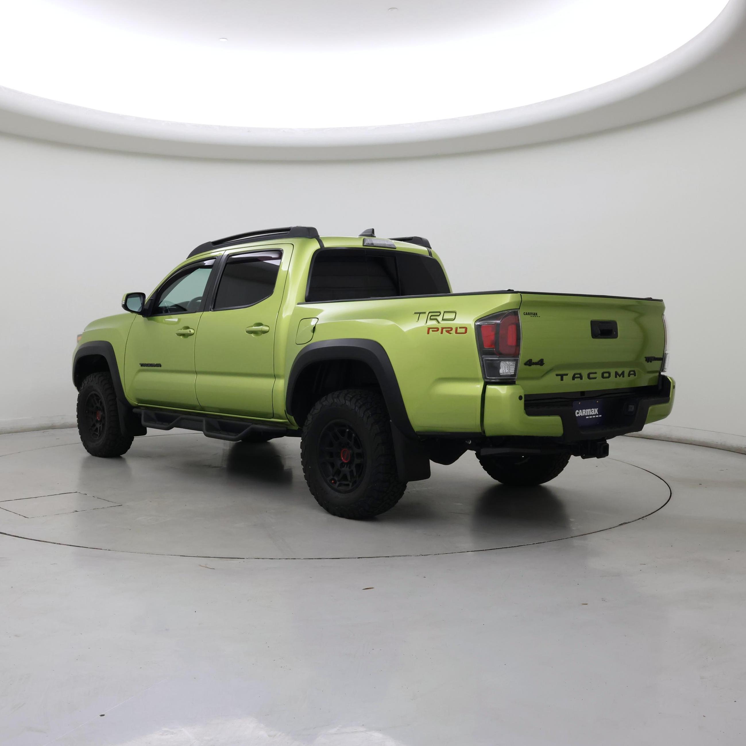 Thumbnail: 2022 Toyota Tacoma - 2