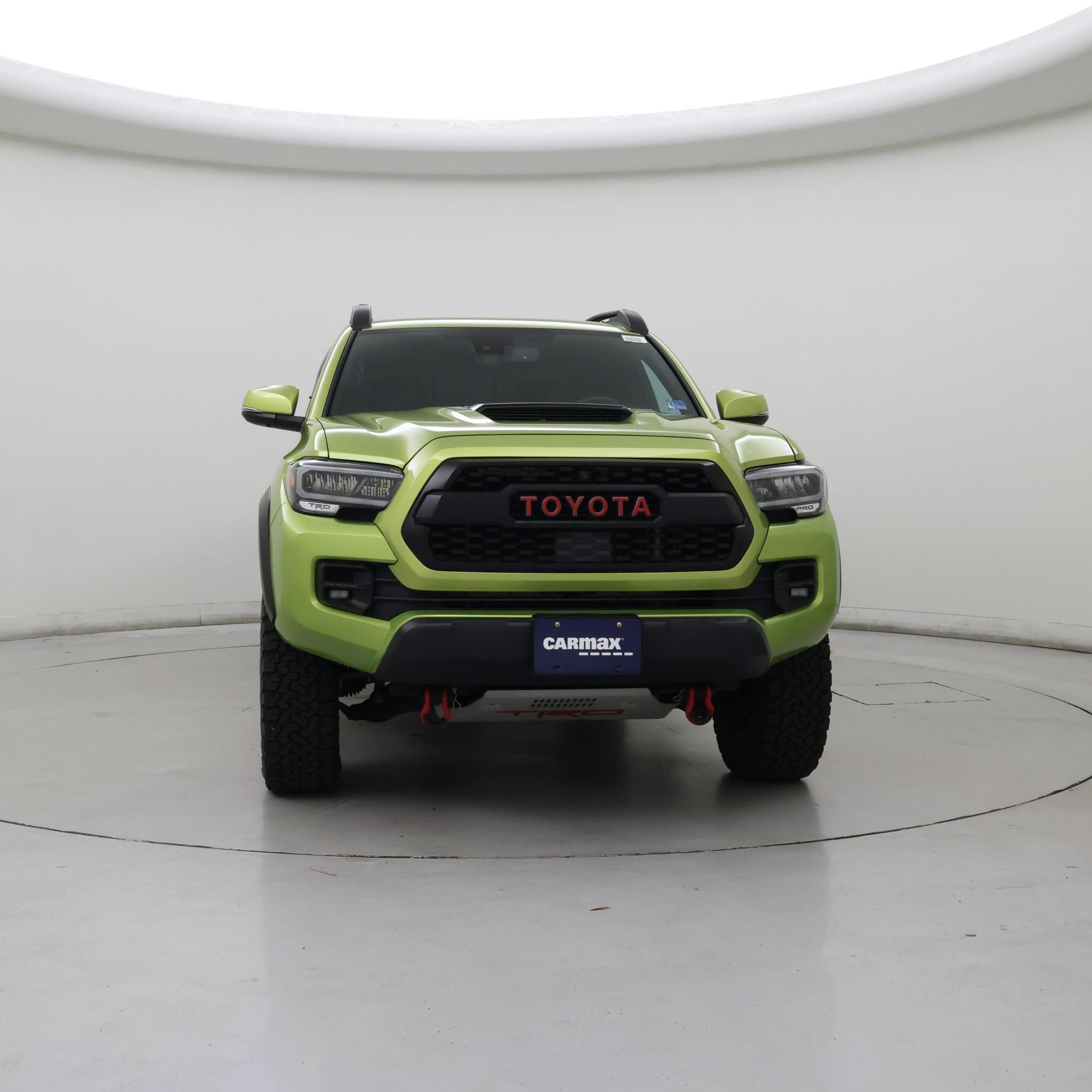 Thumbnail: 2022 Toyota Tacoma - 5