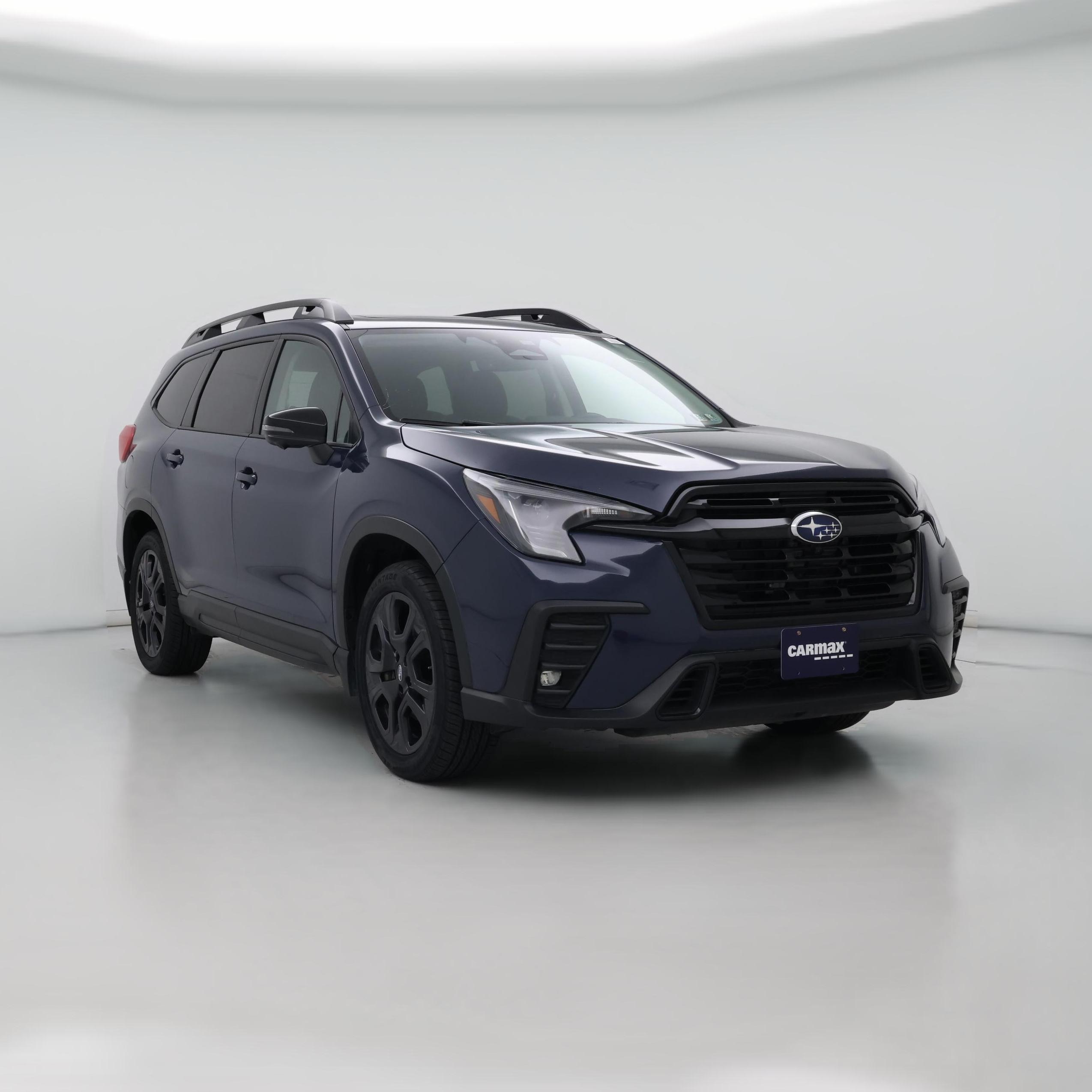 Thumbnail: 2023 Subaru Ascent - 1
