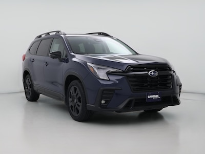 2023 Subaru Ascent Onyx Edition Limited